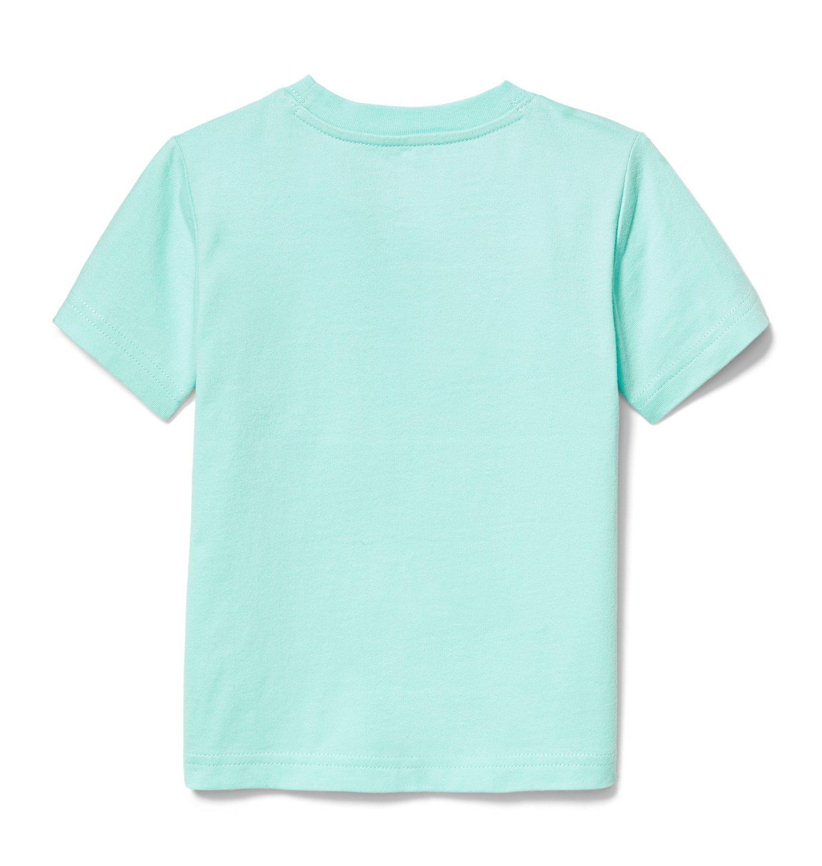 Boat Tee image number 1