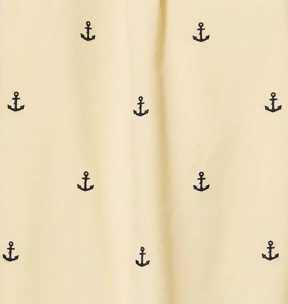 Anchor Oxford Shirt image number 2
