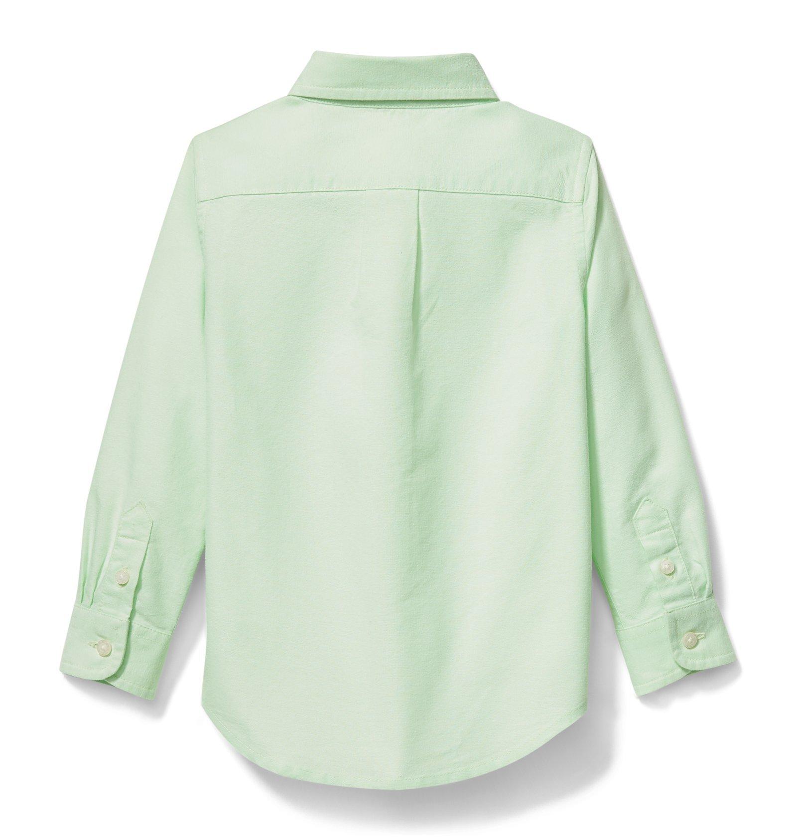 Oxford Shirt image number 1