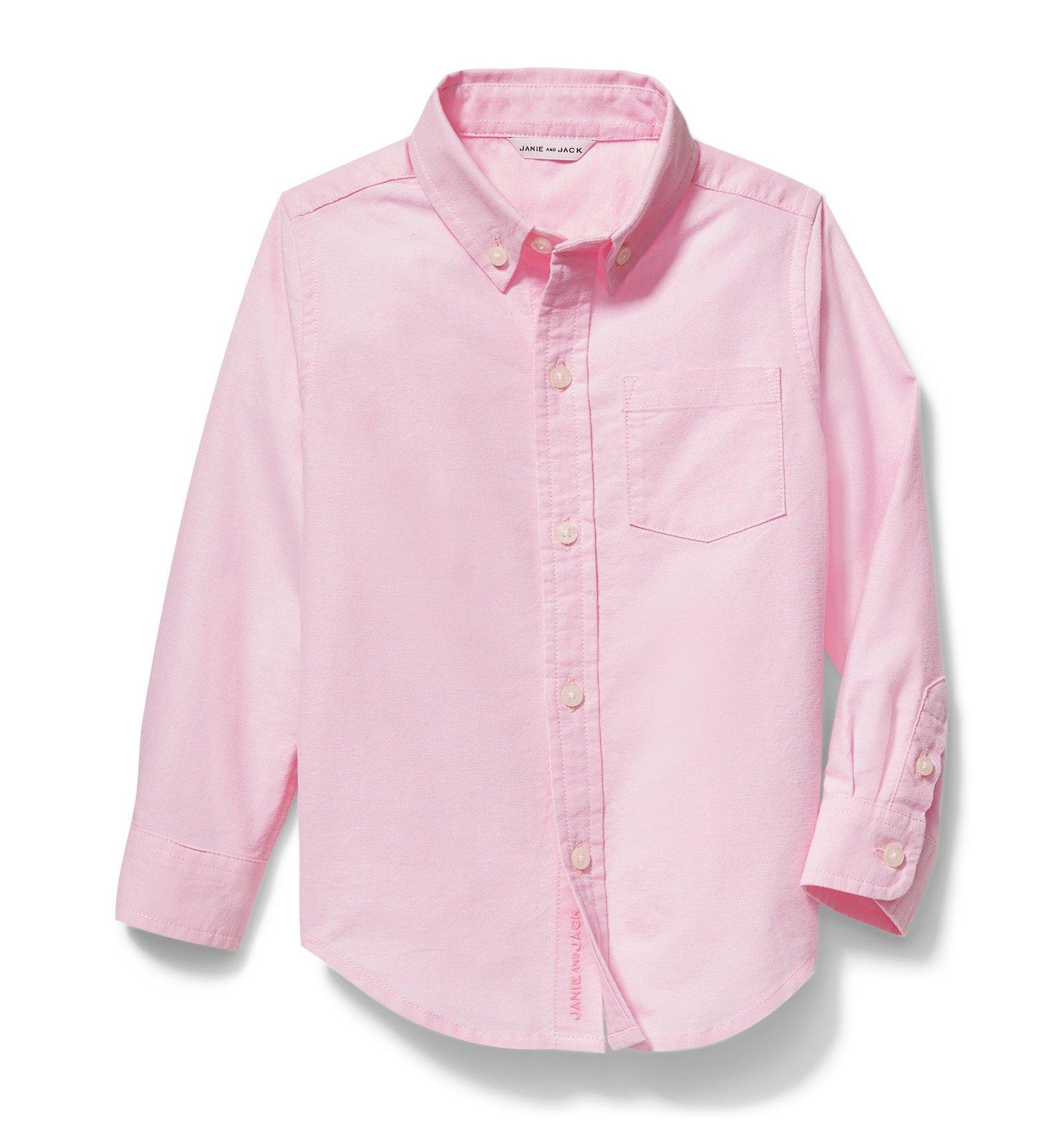 Oxford Shirt