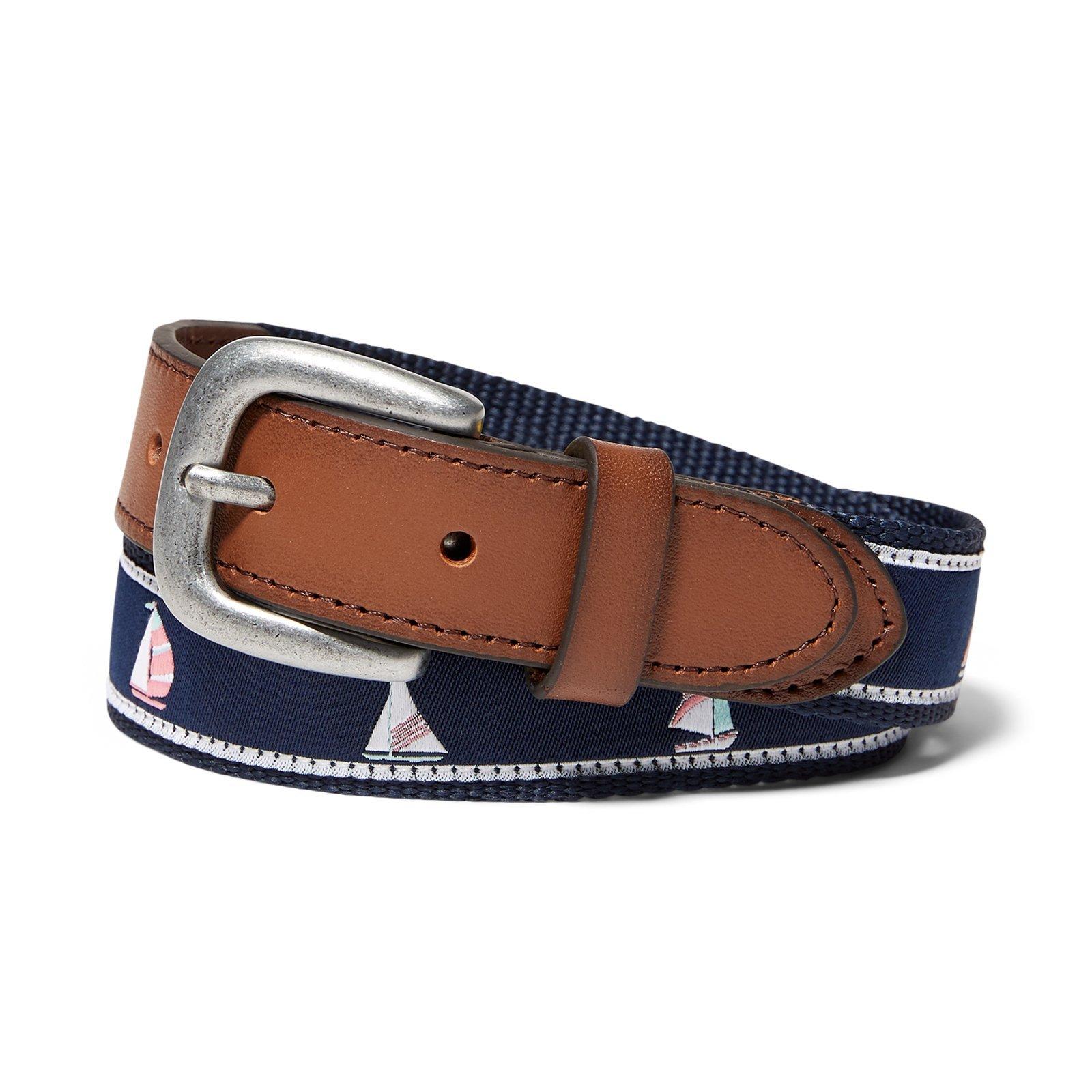 Sailboat Belt image number 0