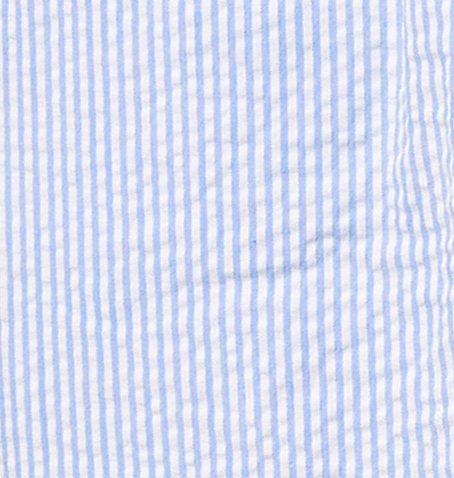 Drawstring Seersucker Pant image number 2