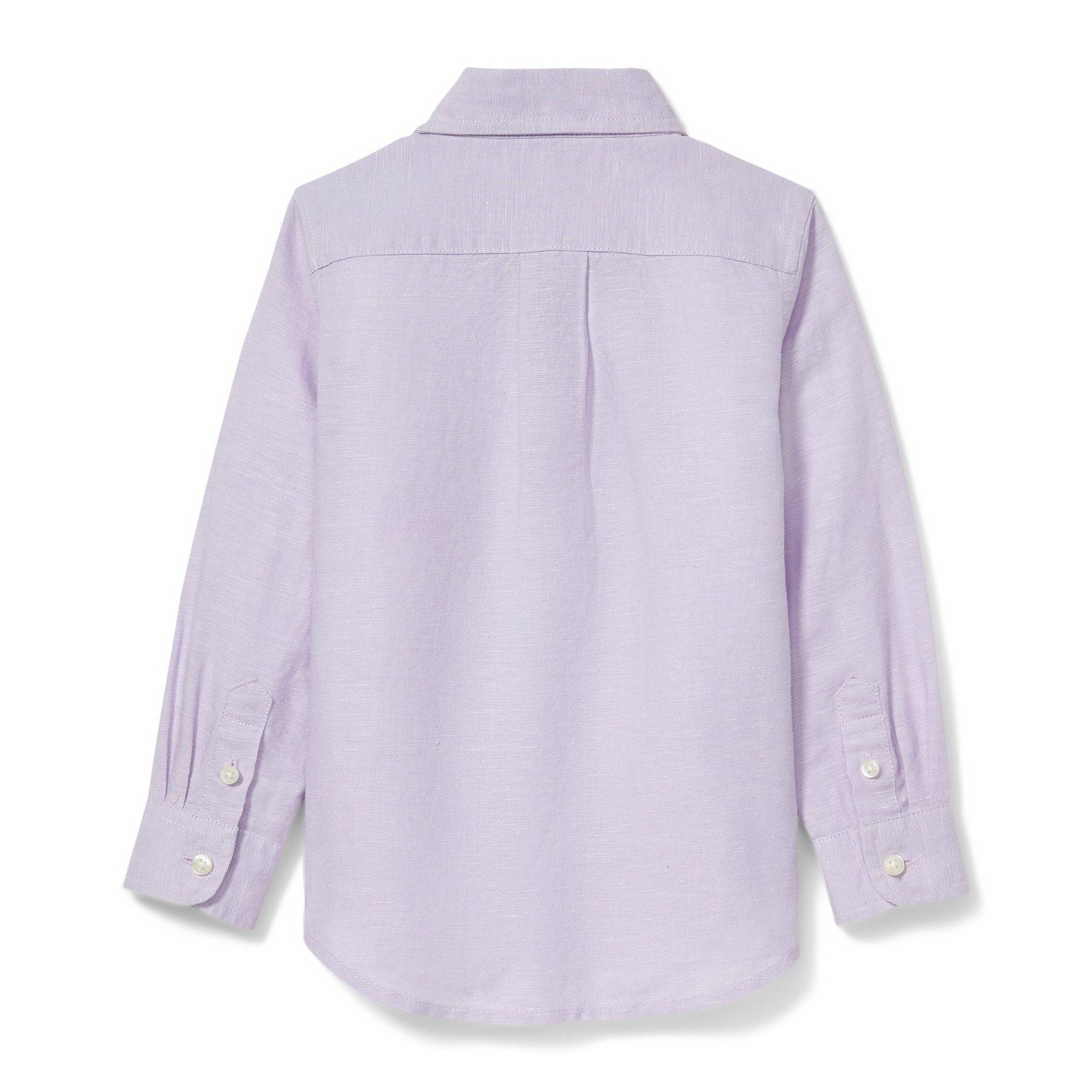 Linen Shirt image number 2