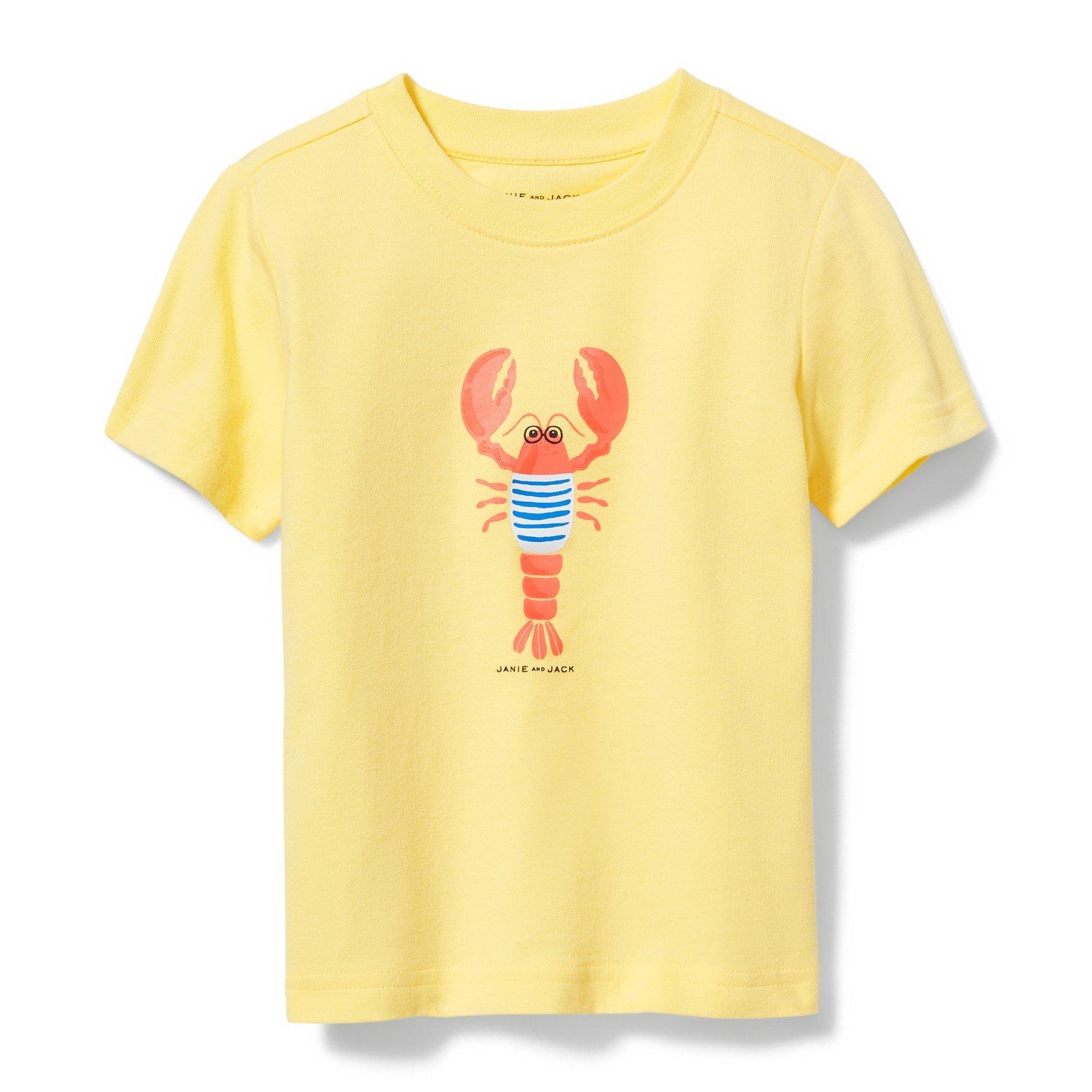 Lobster Tee image number 0