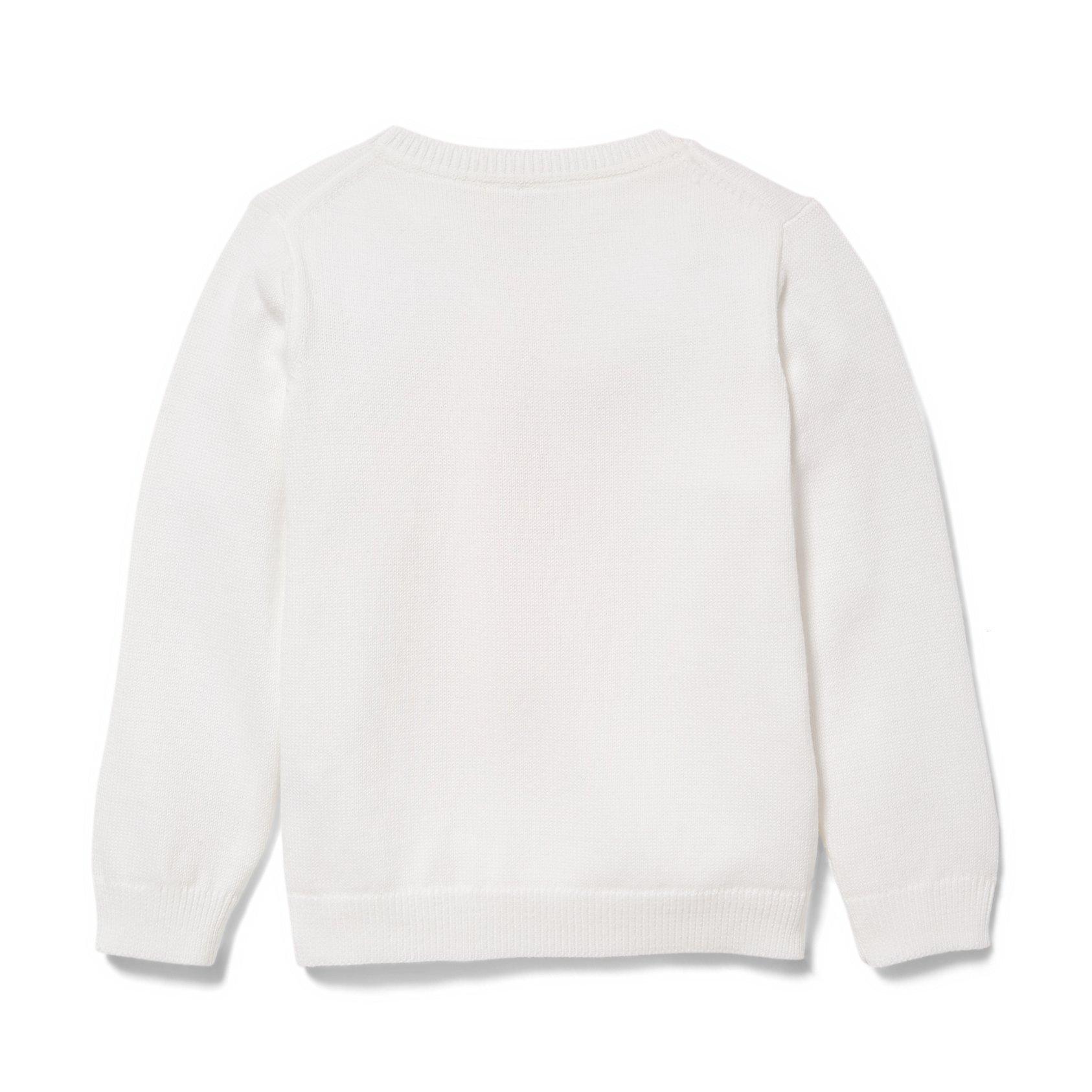 Lobster Sweater image number 2