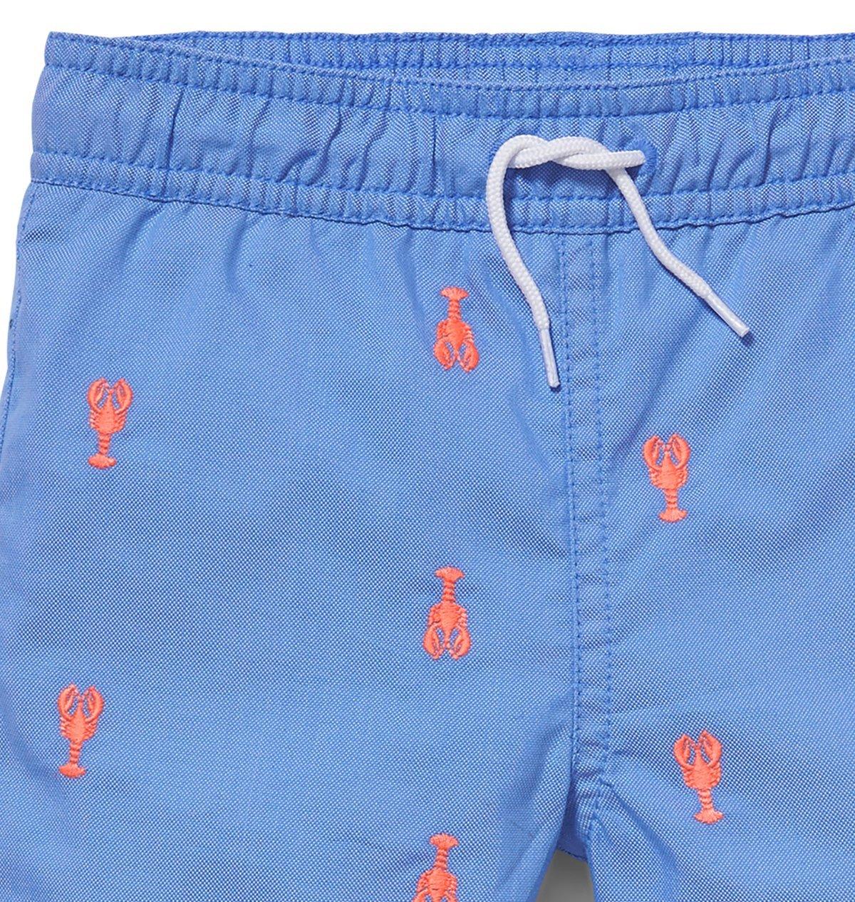 Lobster Swim Trunk image number 2