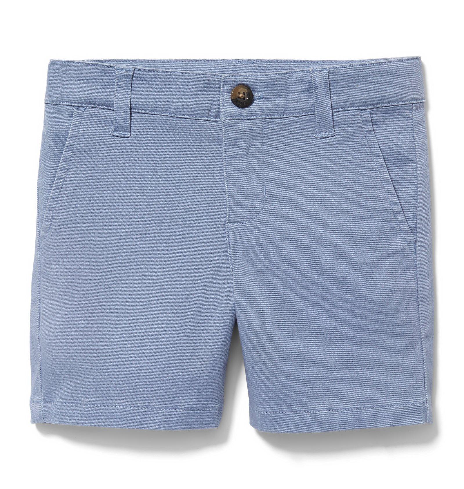 Stretch Twill Short image number 0