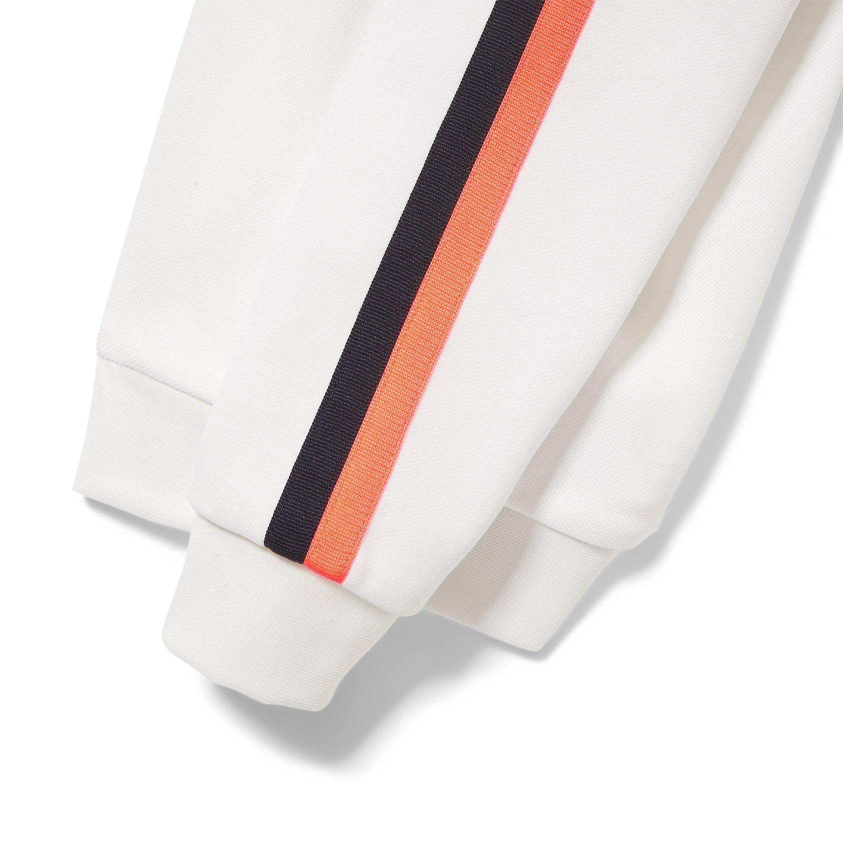 Half-Zip Stripe Pullover image number 2