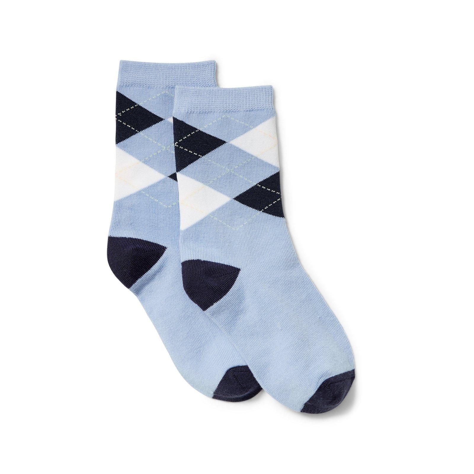 Argyle Sock image number 0