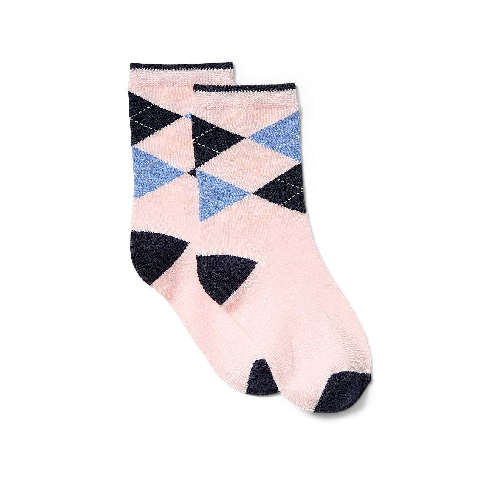 Argyle Sock image number 0