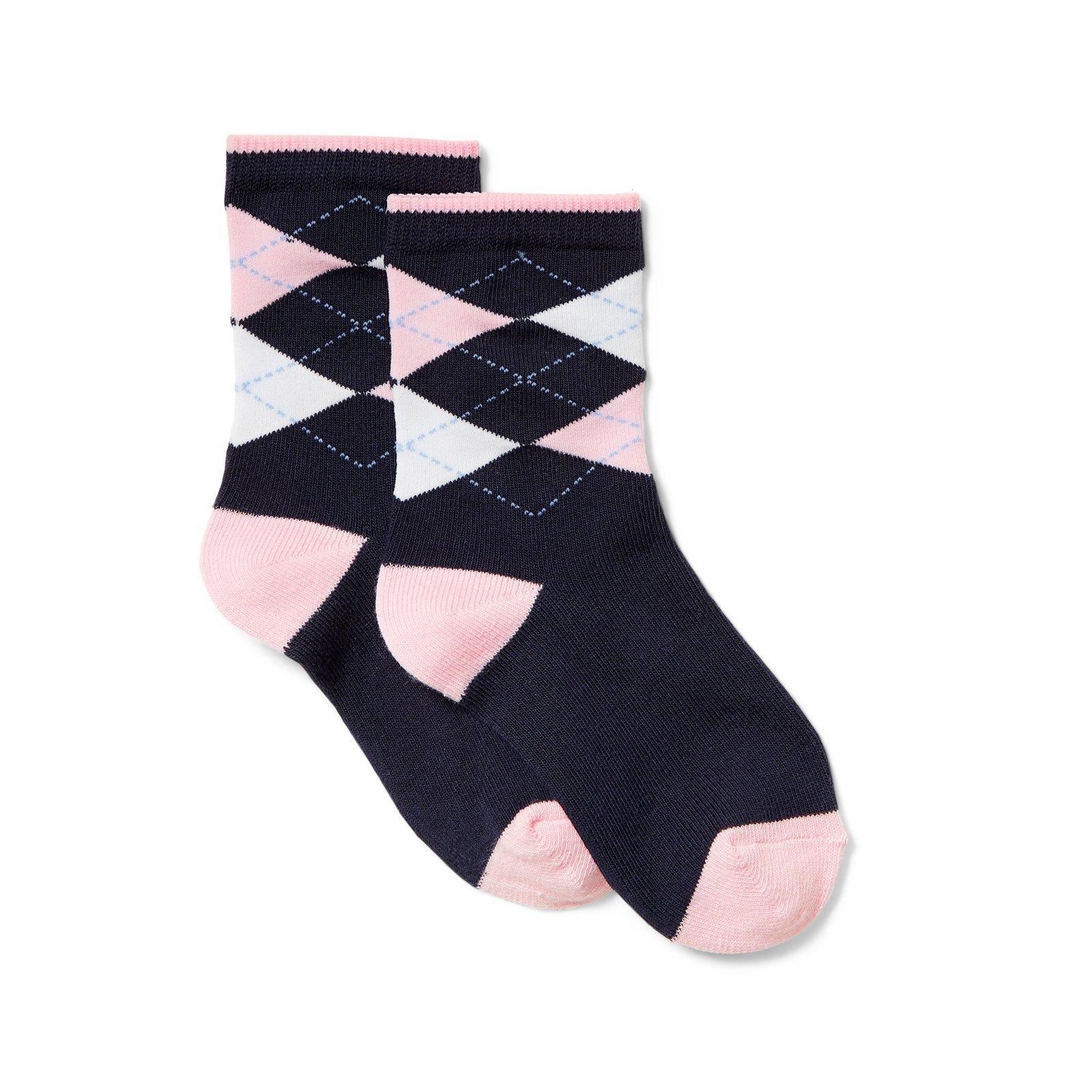 Argyle Sock image number 0