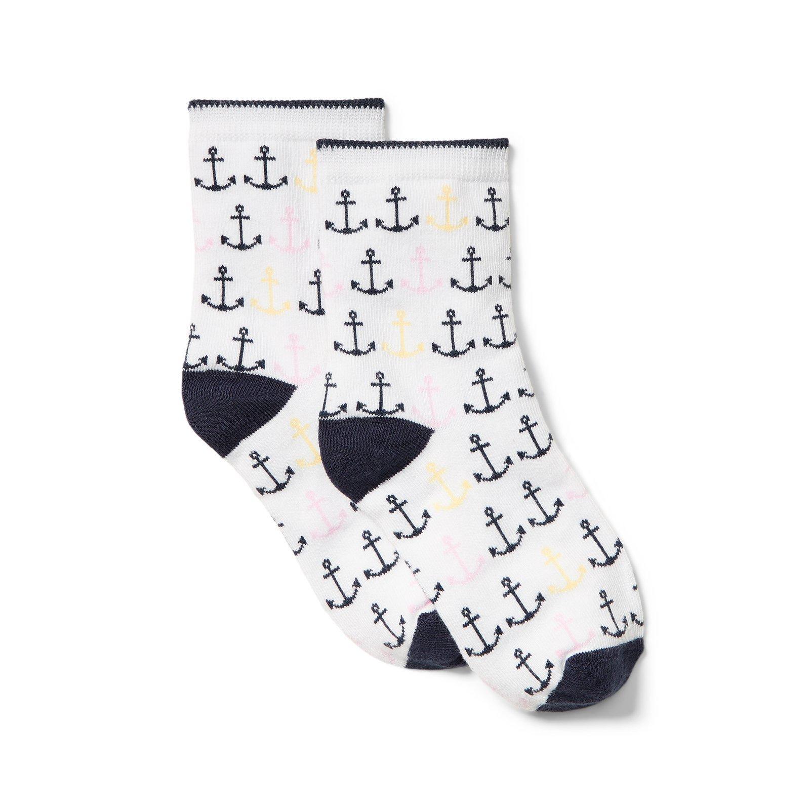 Anchor Sock image number 0