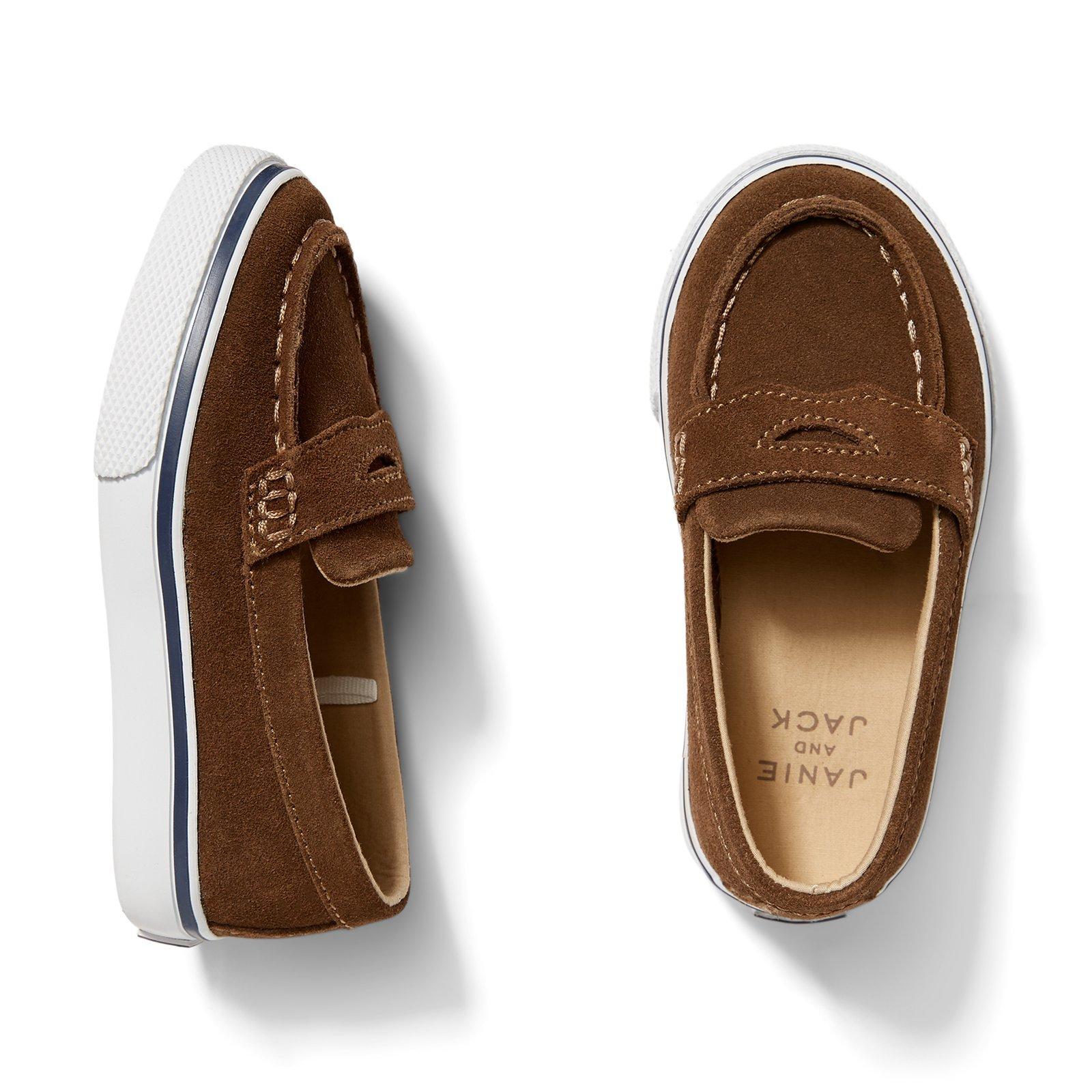 Loafer Sneaker image number 0