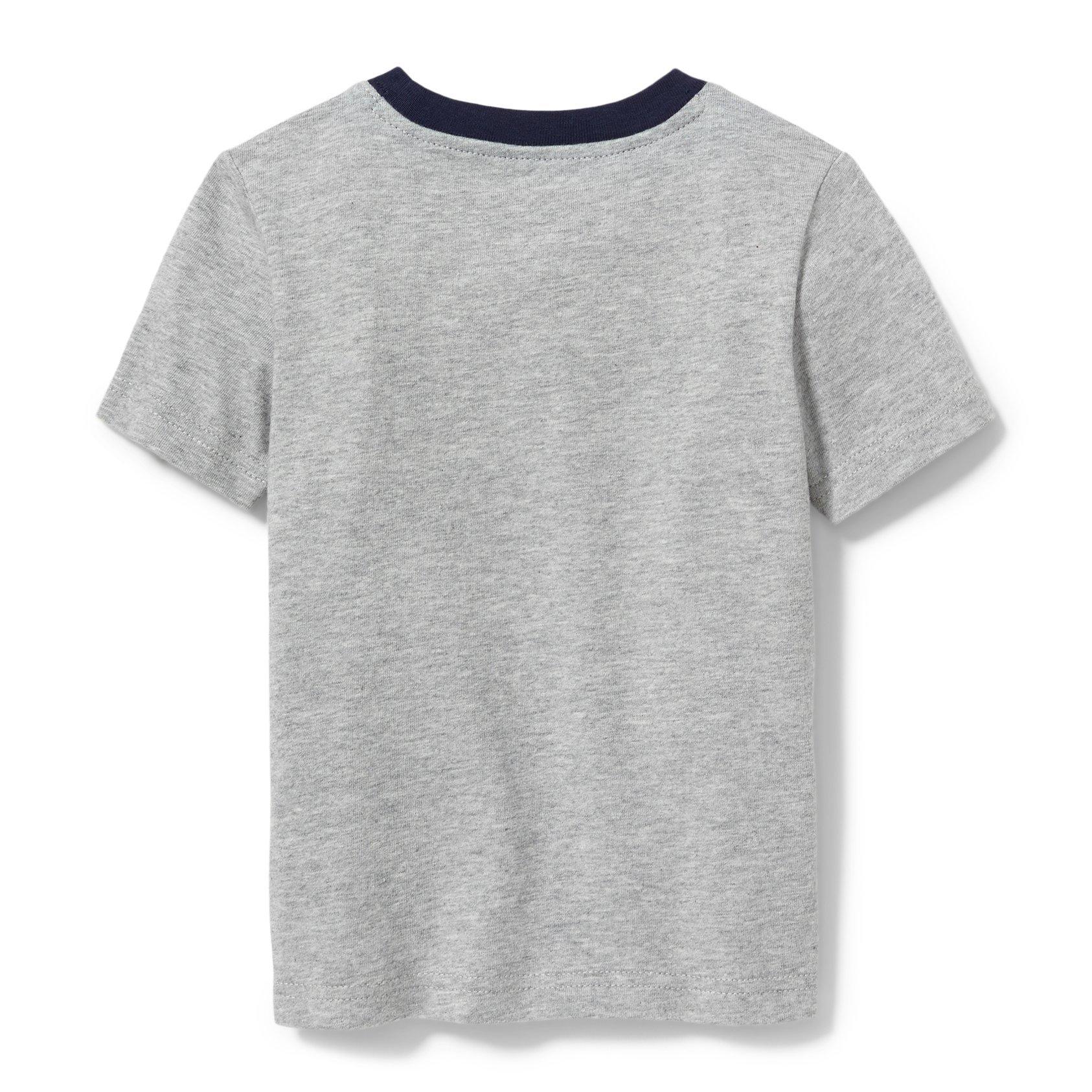 Seas the Day Tee image number 2