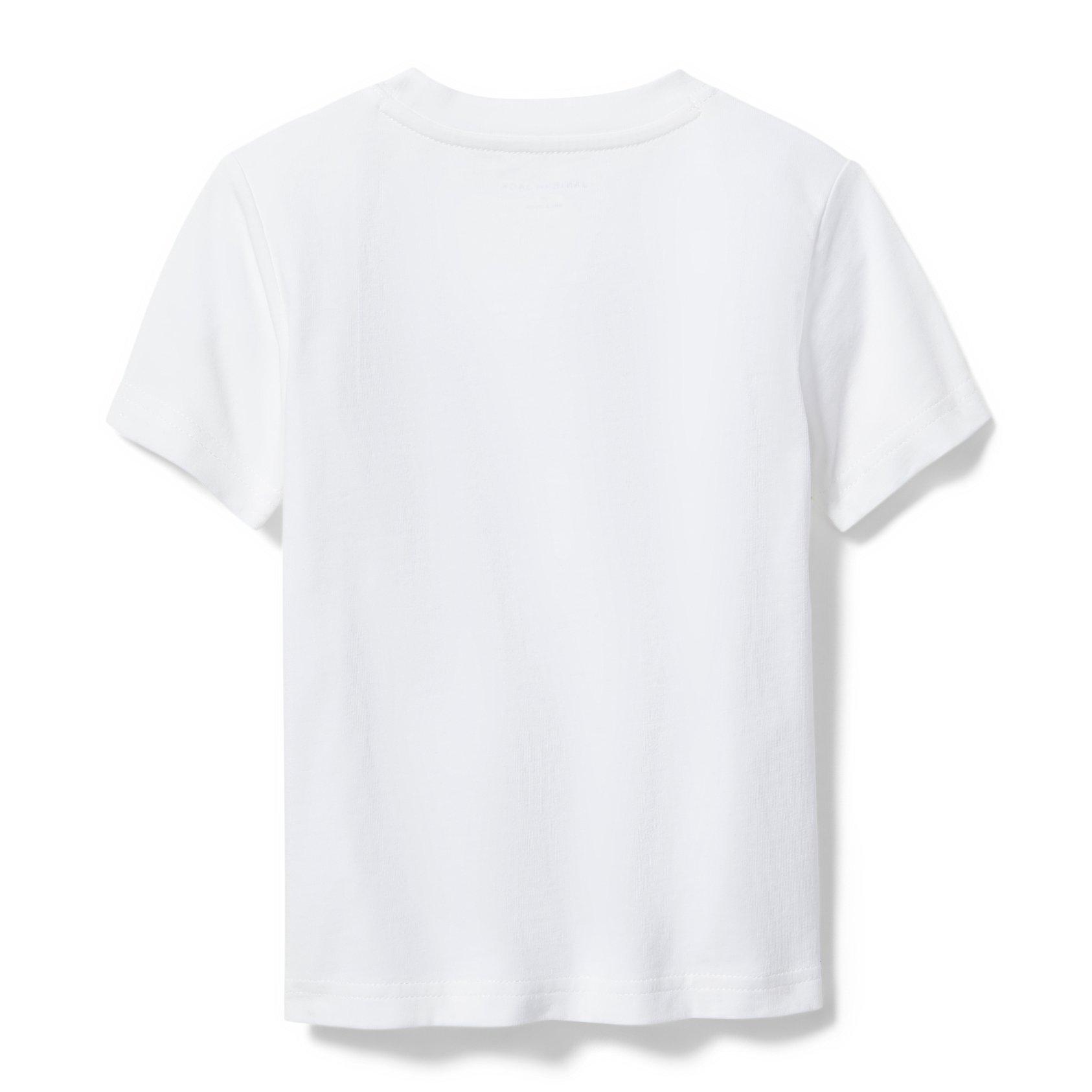 Seagull Tee image number 1