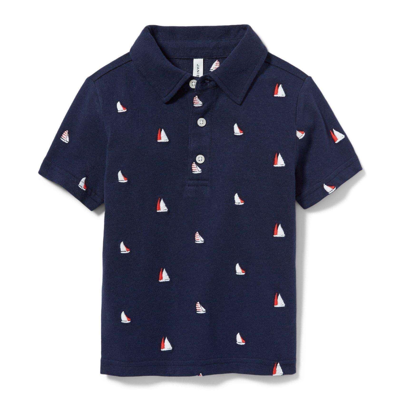 Sailboat Polo image number 0