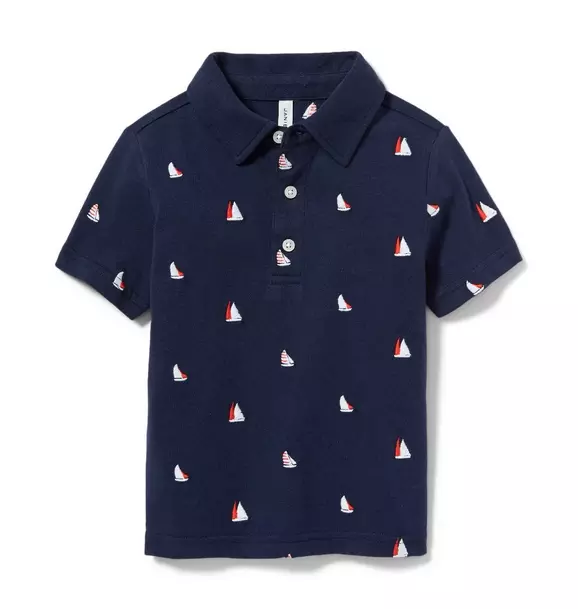 Sailboat Polo image number 0