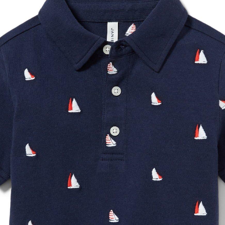 Sailboat Polo image number 3