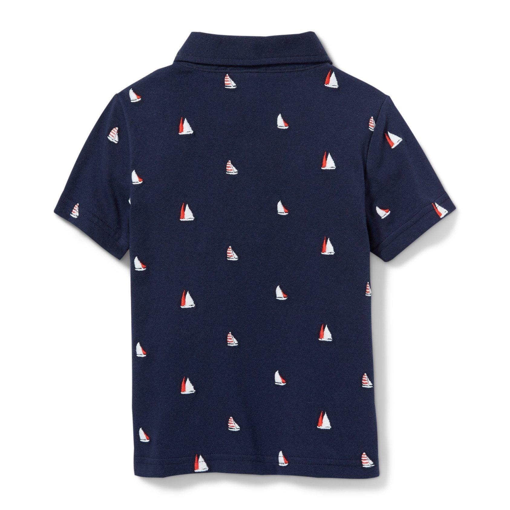Sailboat Polo image number 2