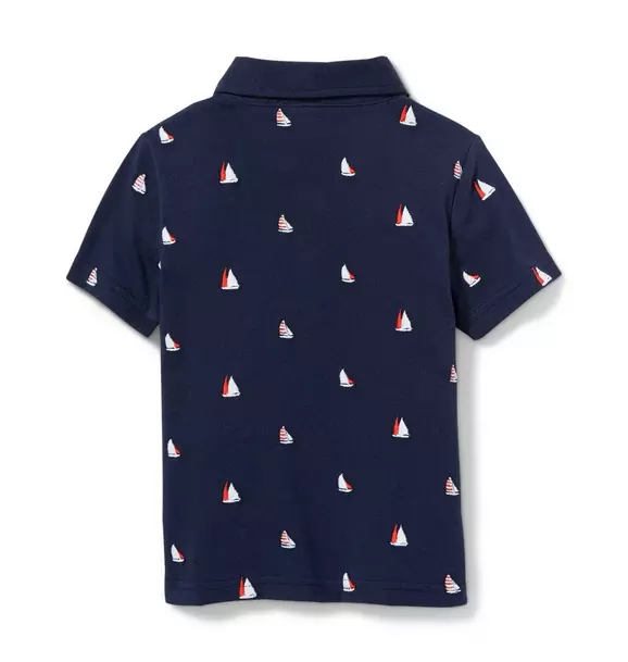 Sailboat Polo image number 2
