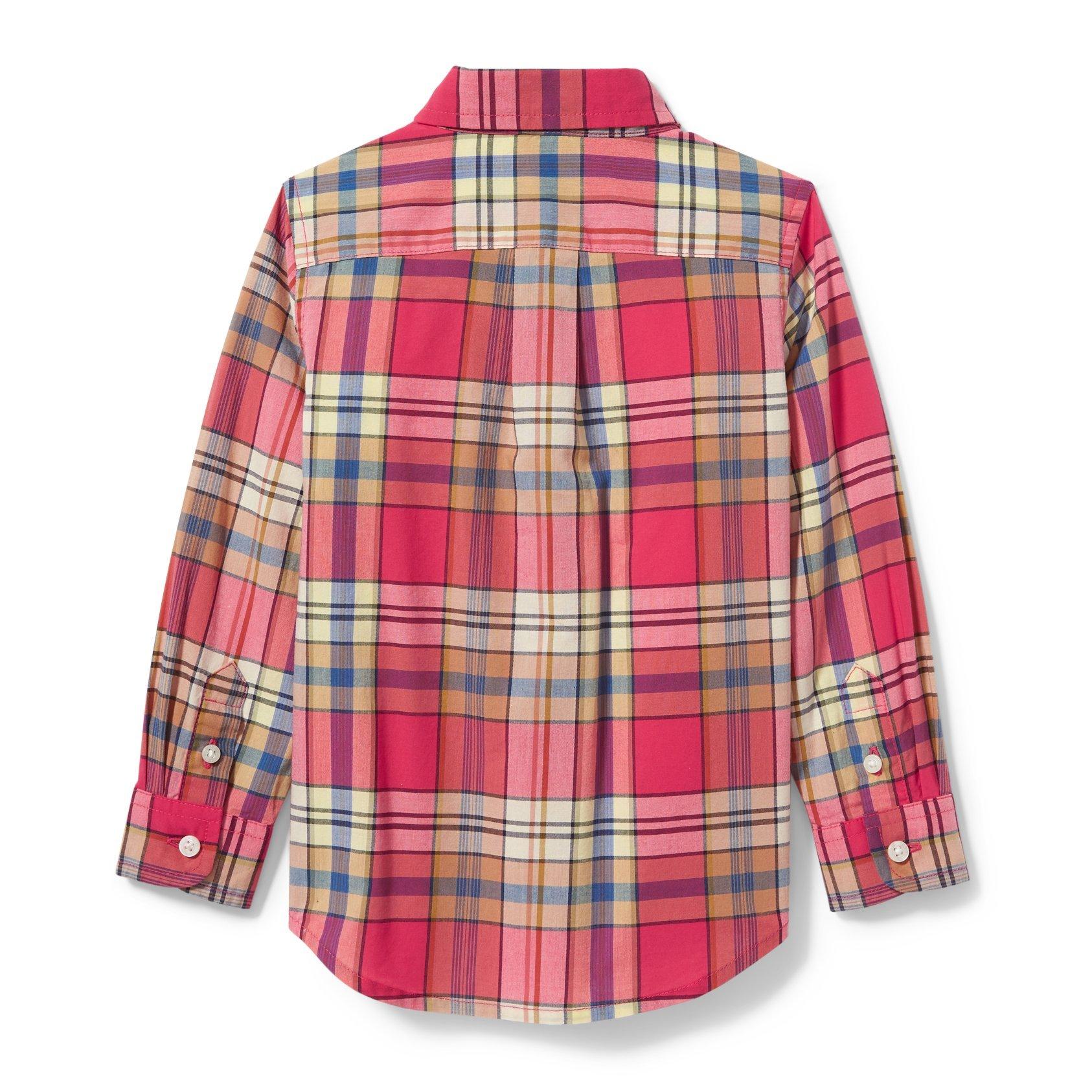 Plaid Shirt image number 2