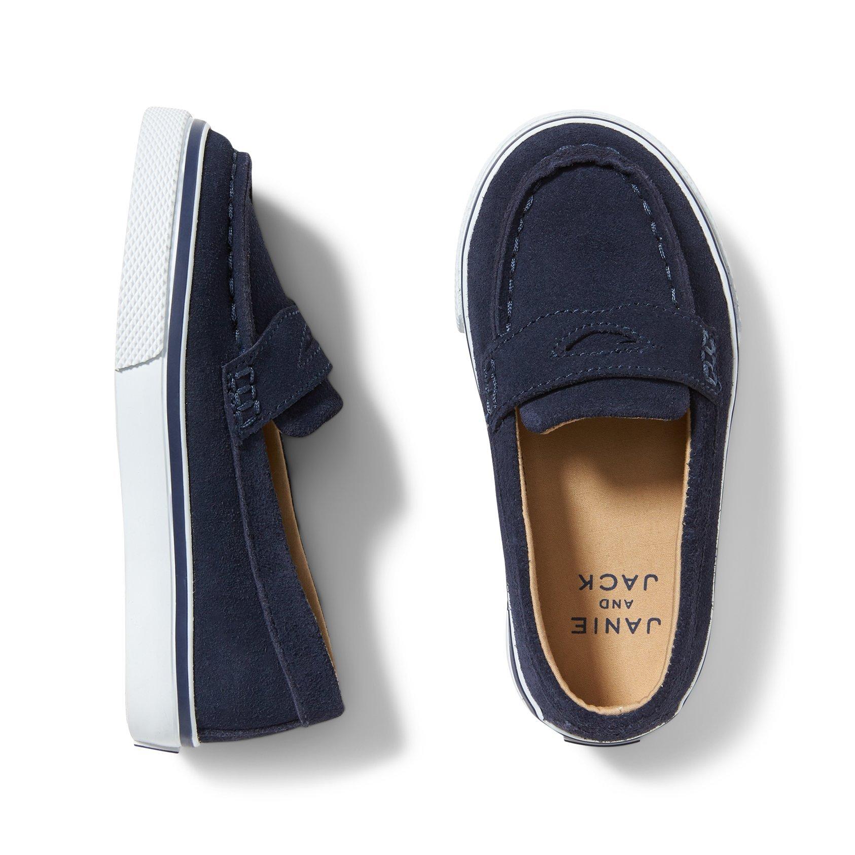 Loafer Sneaker image number 0