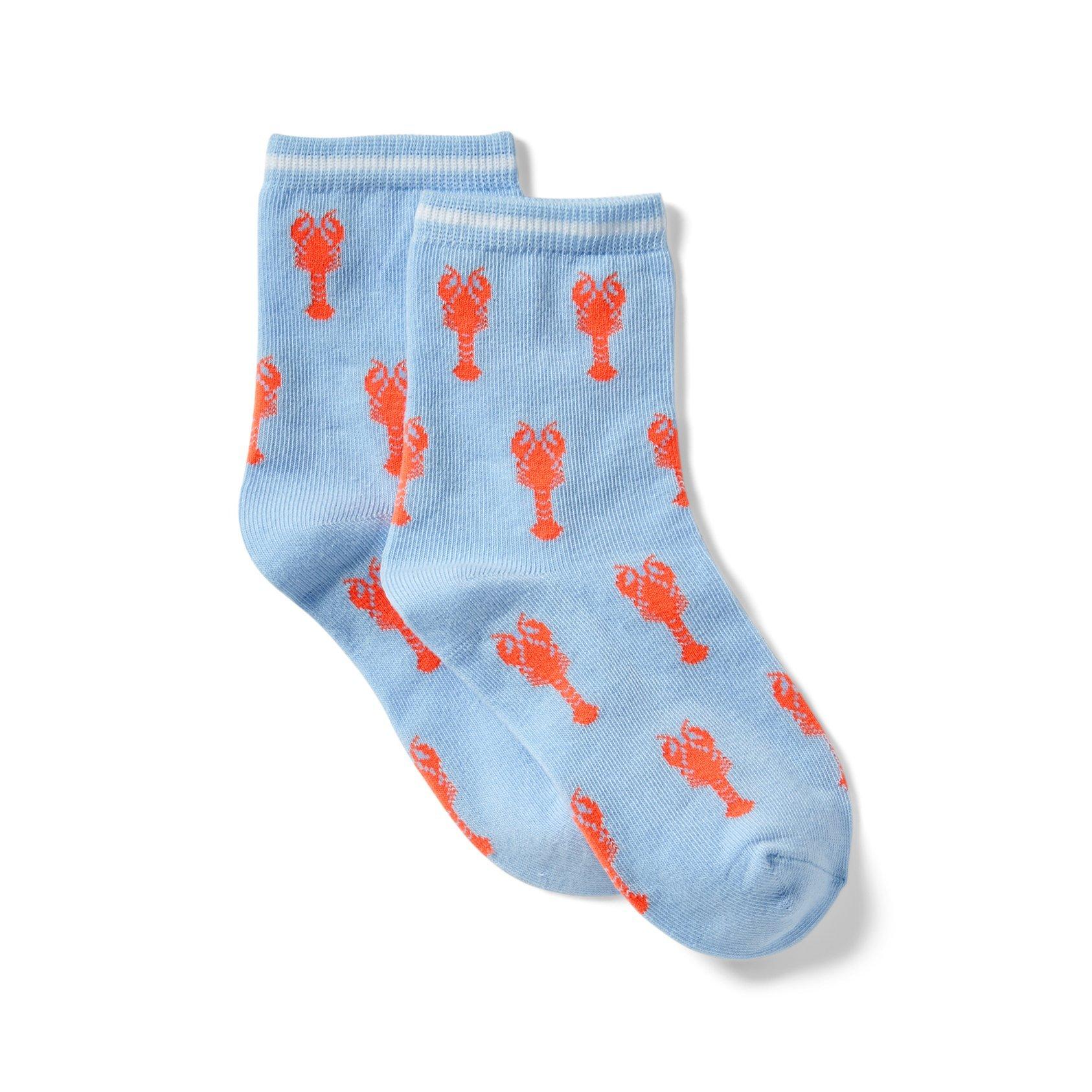 Lobster Sock image number 0