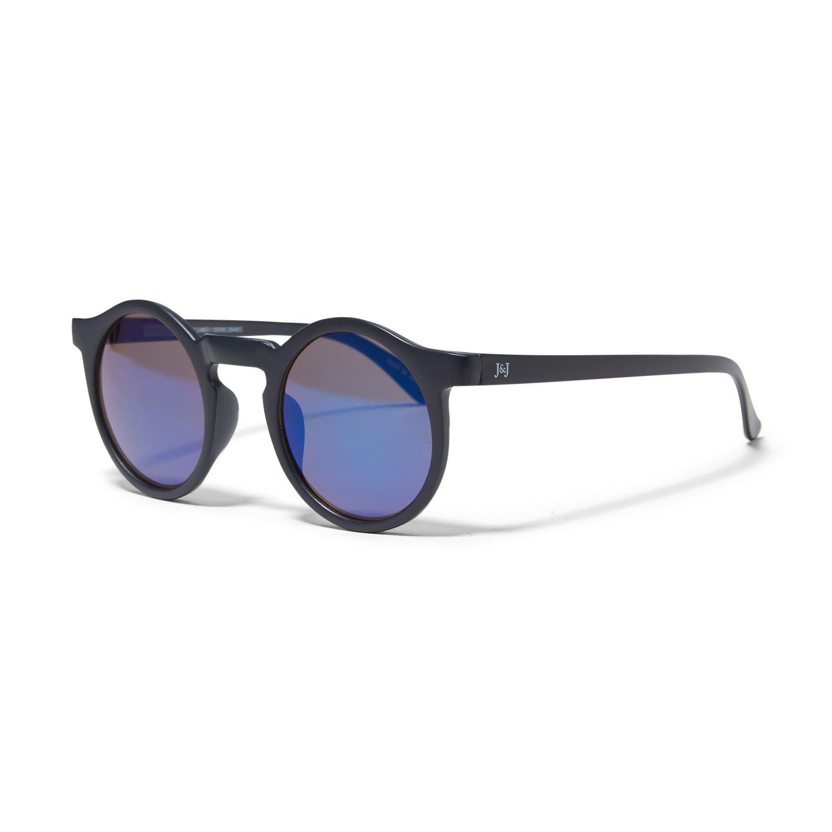 Round Sunglasses image number 0