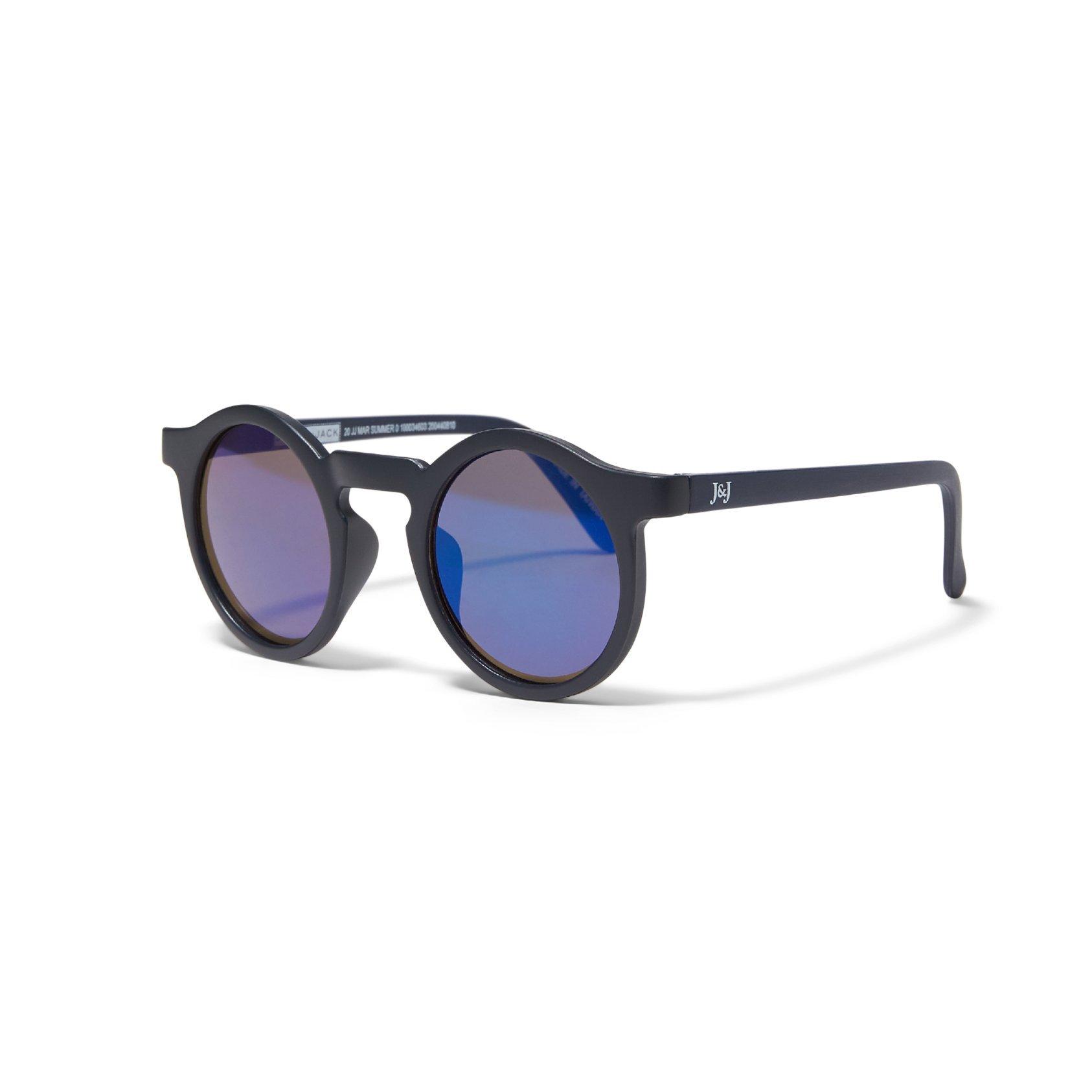Round Sunglasses image number 2