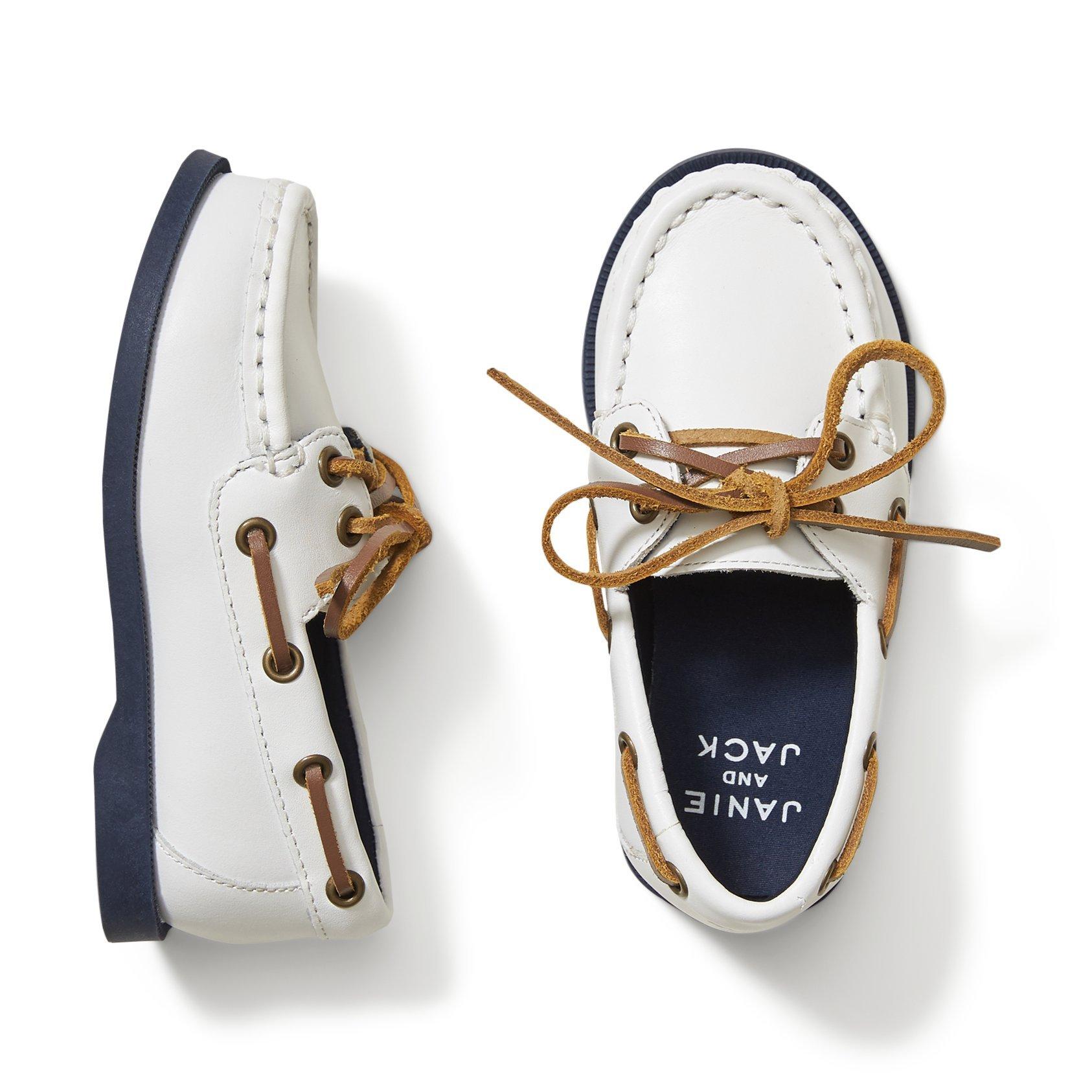 Boat Shoe image number 0