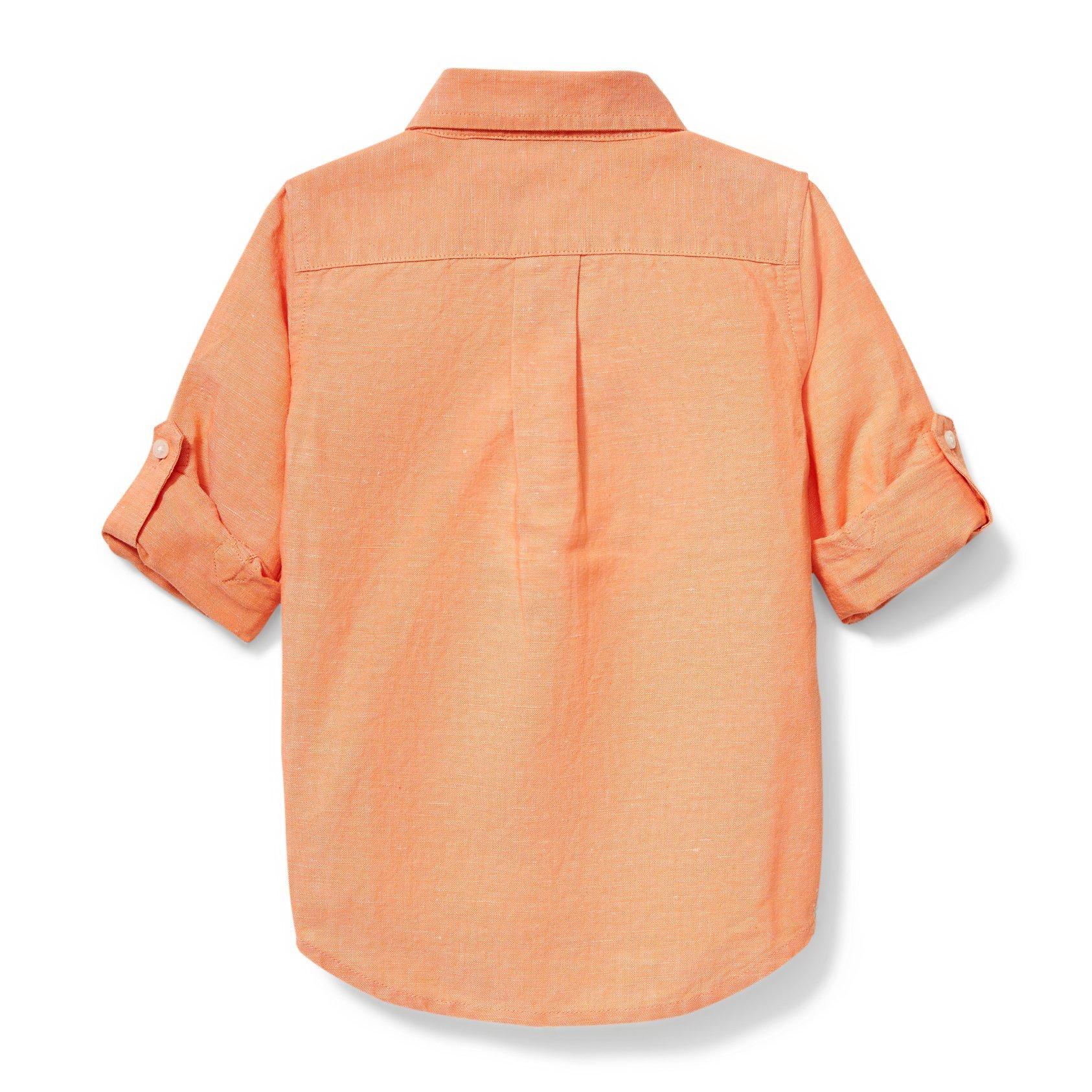 Linen Shirt image number 2