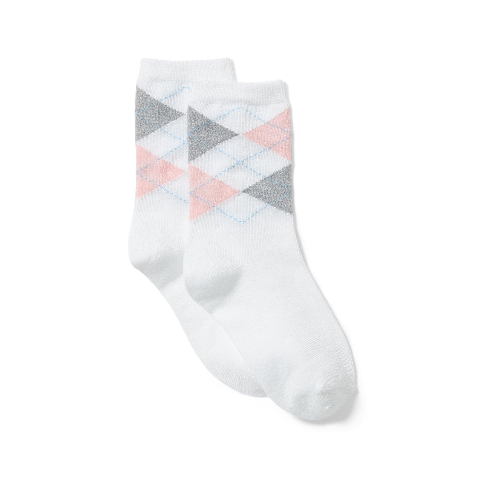 Argyle Sock image number 0