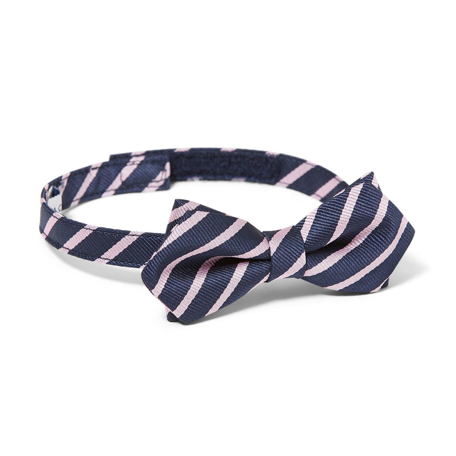 Stripe Bowtie image number 0