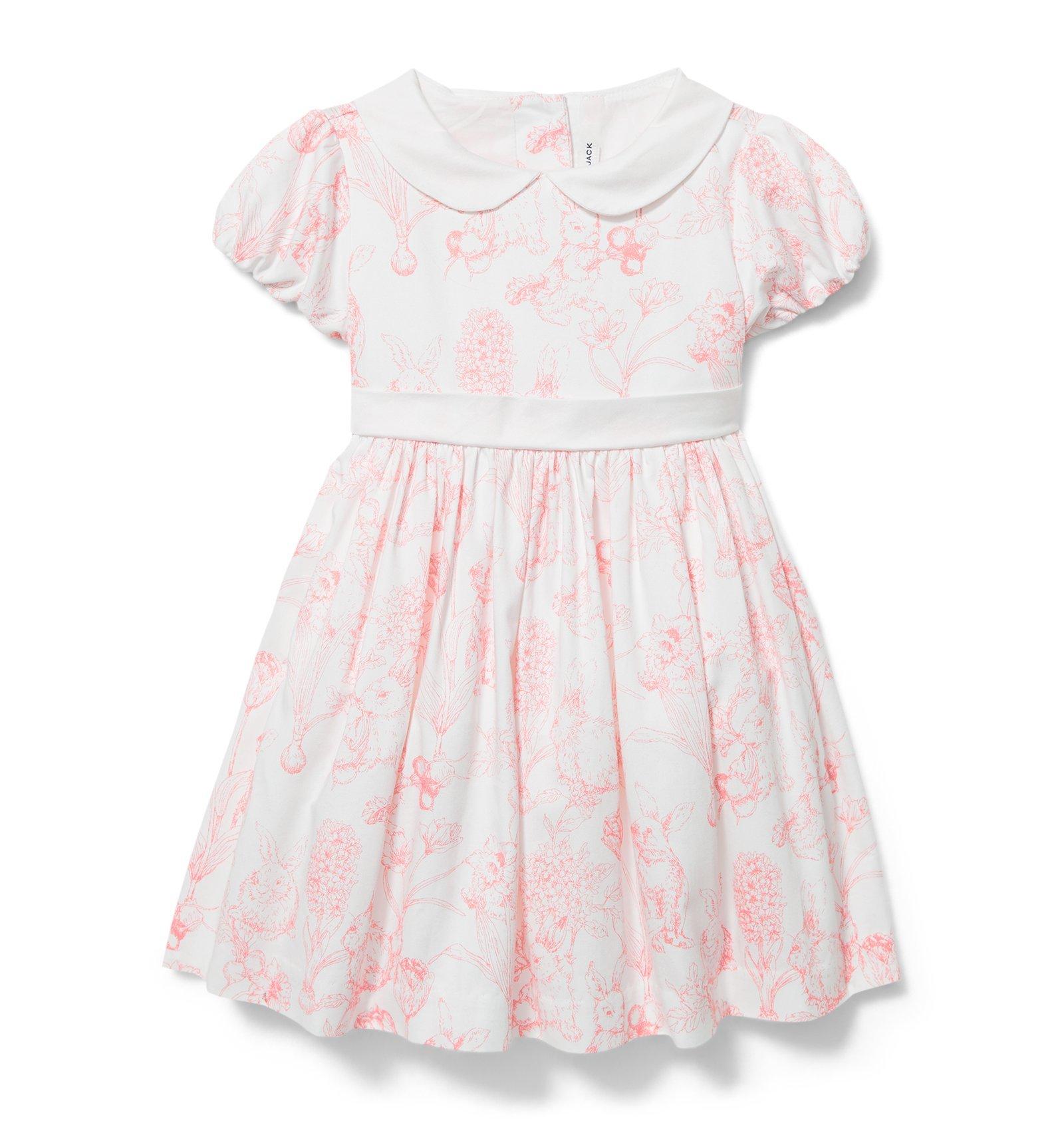 janie and jack baby dress