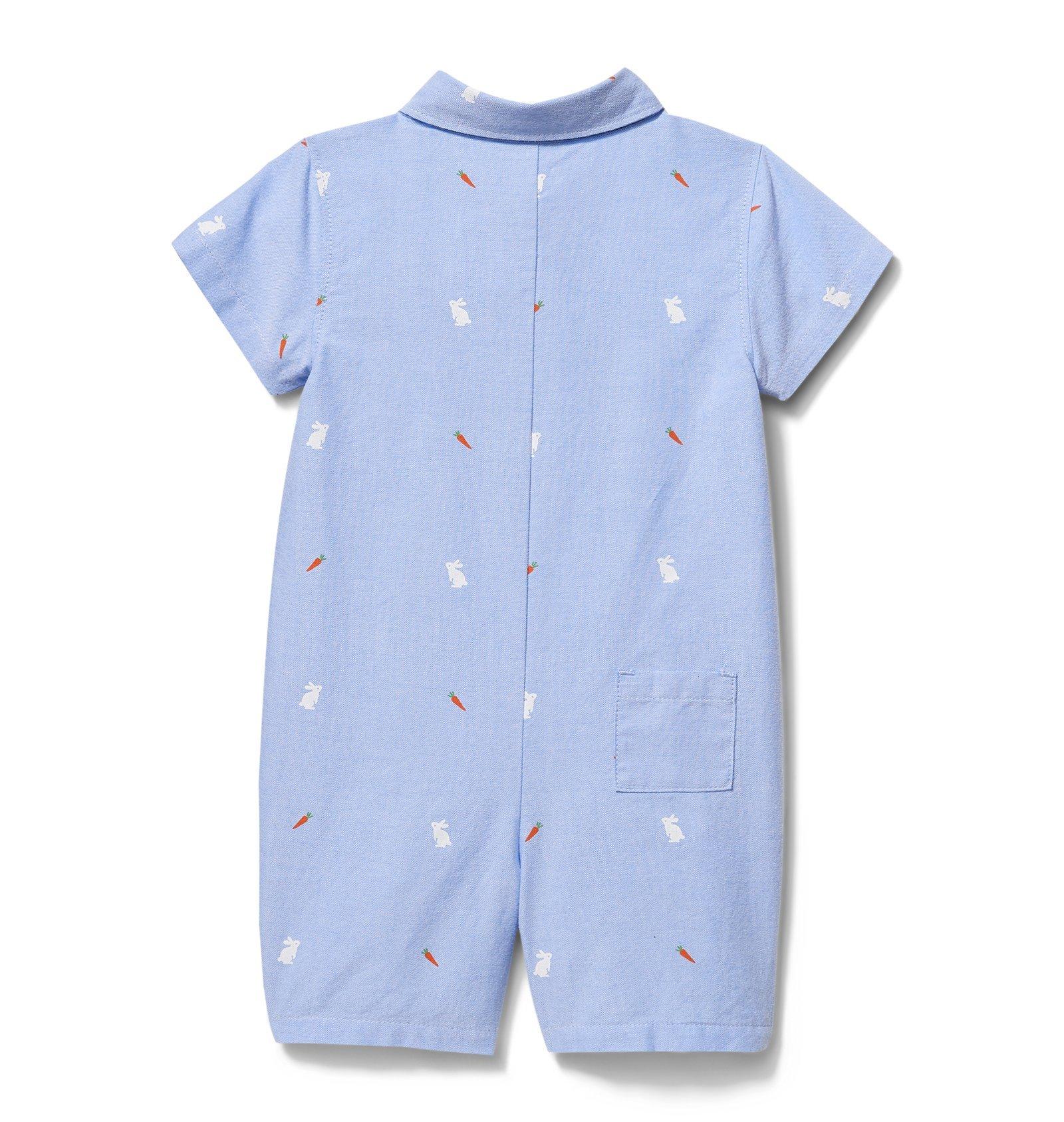 Oxford Bunny 1-Piece image number 1