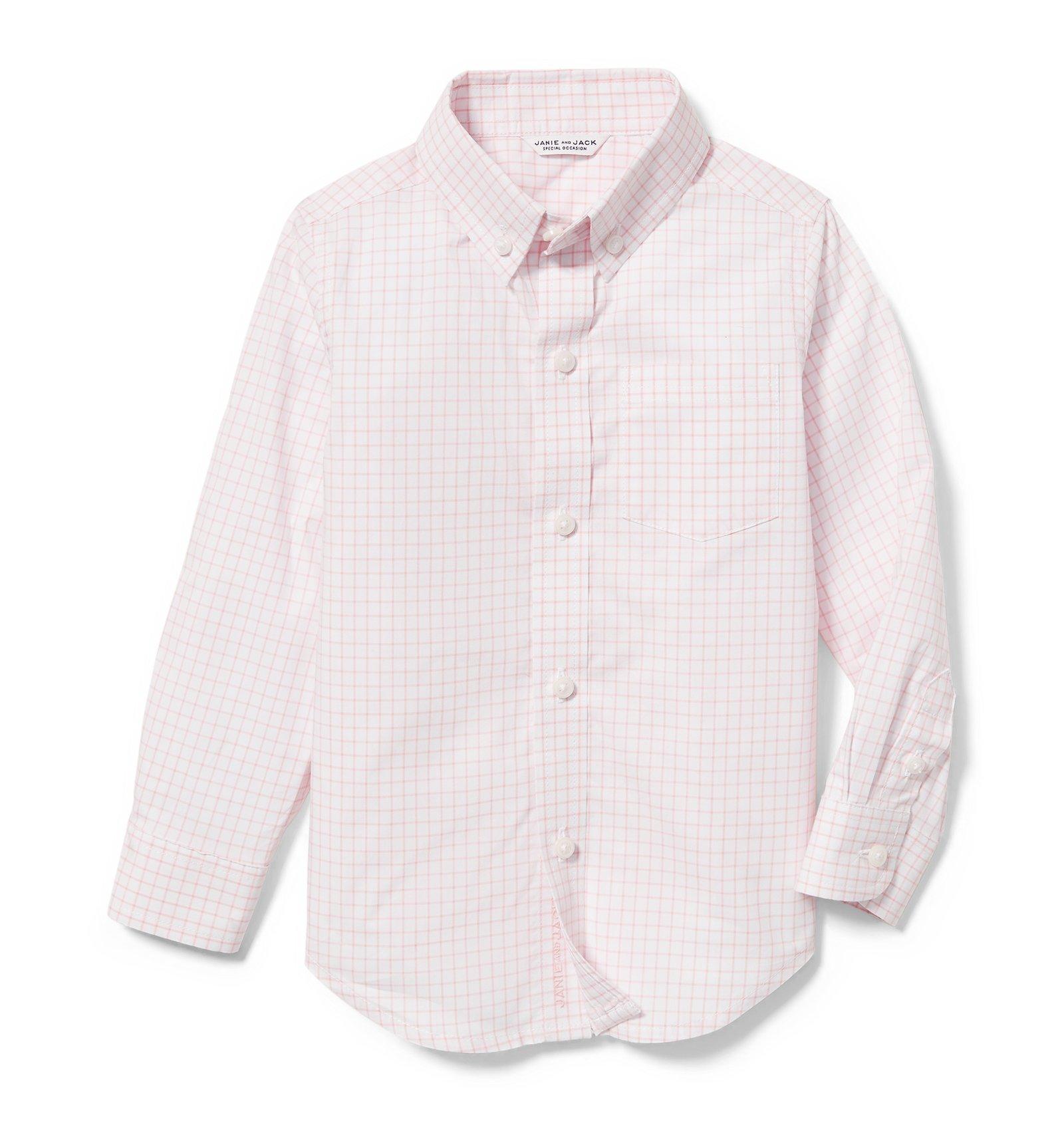 Tattersall Shirt image number 0