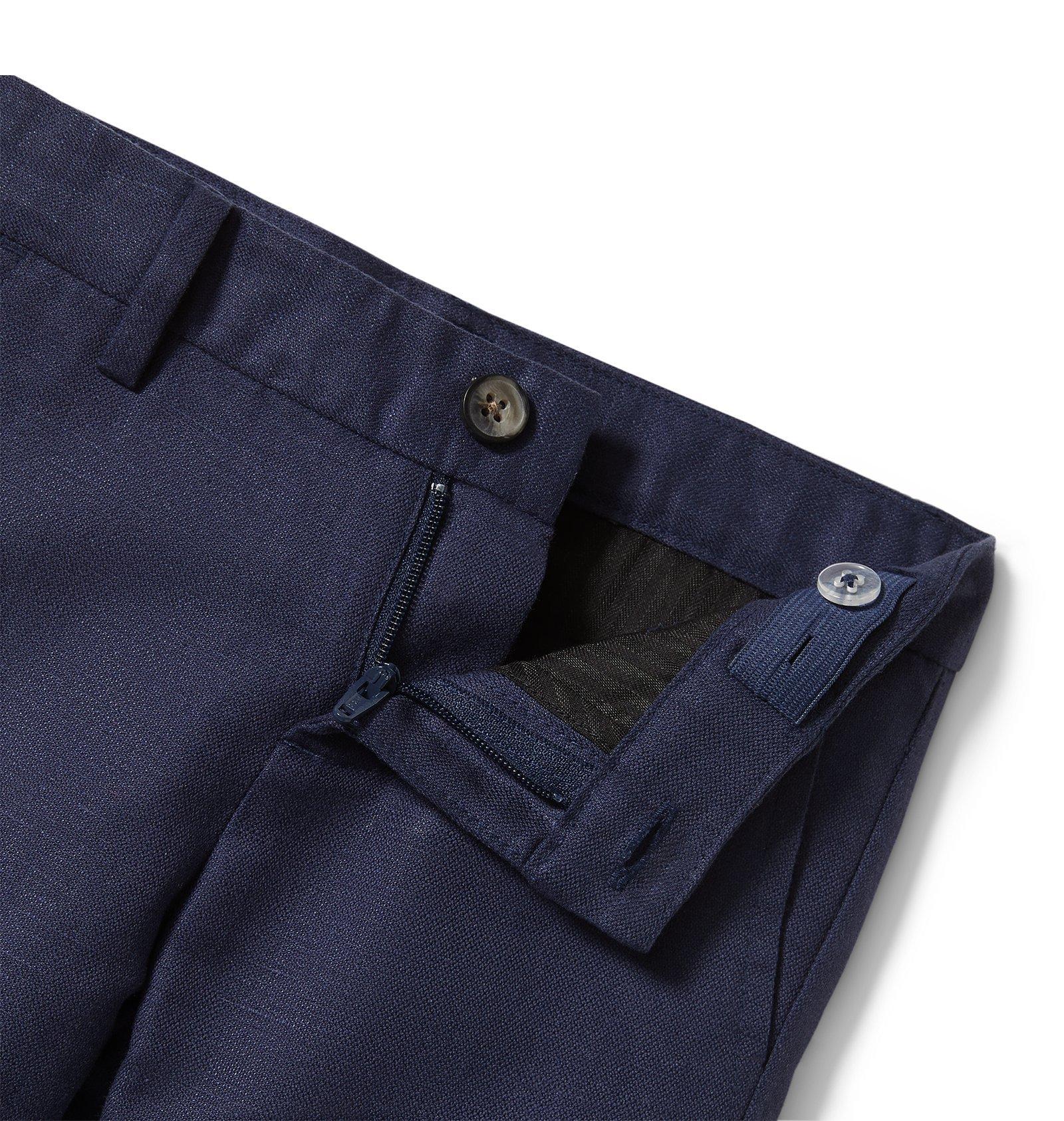 Linen Pant image number 1