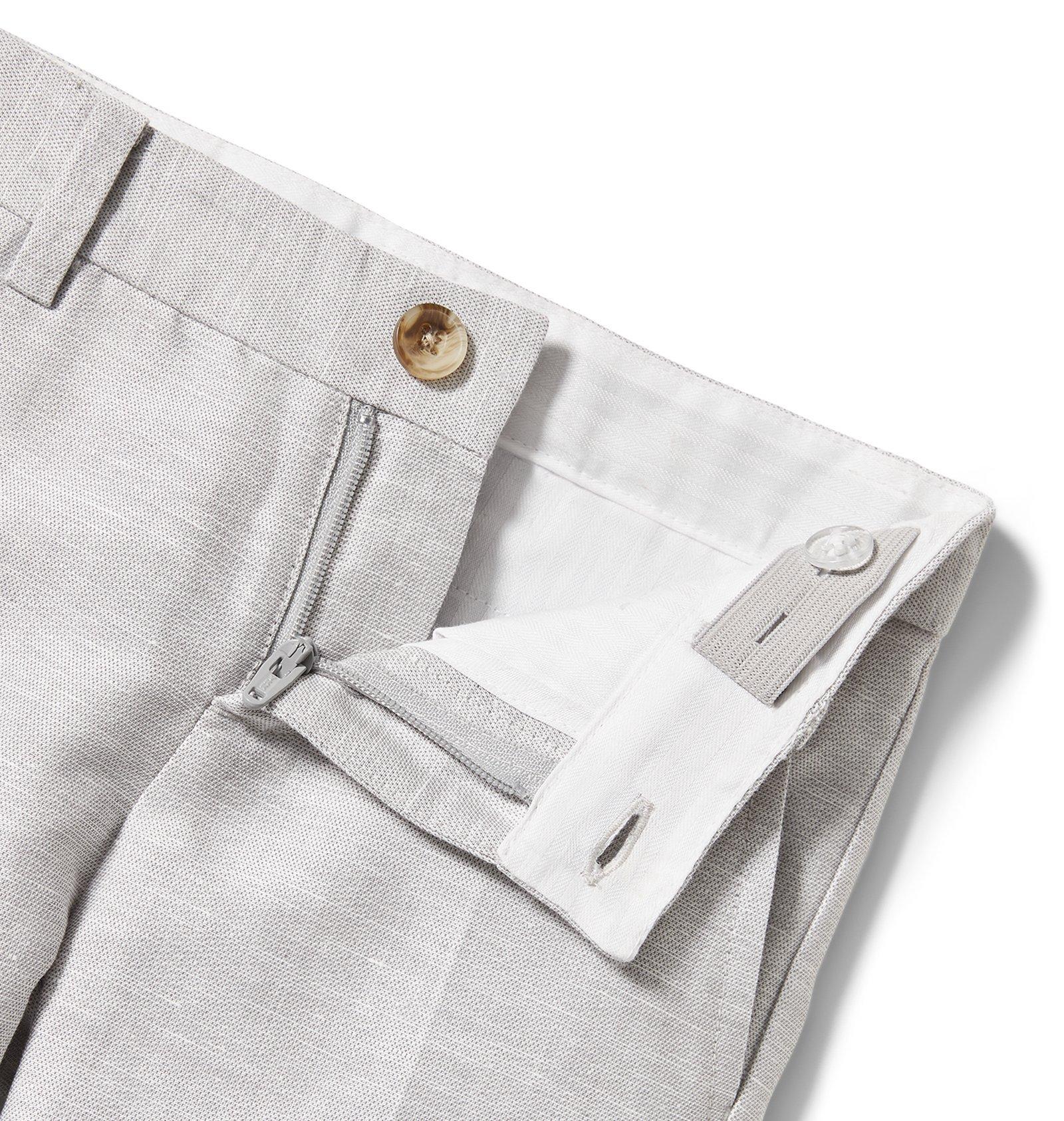 Linen Pant image number 1