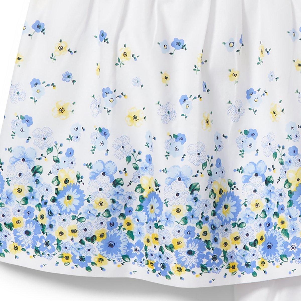 Floral Border Matching Set image number 3