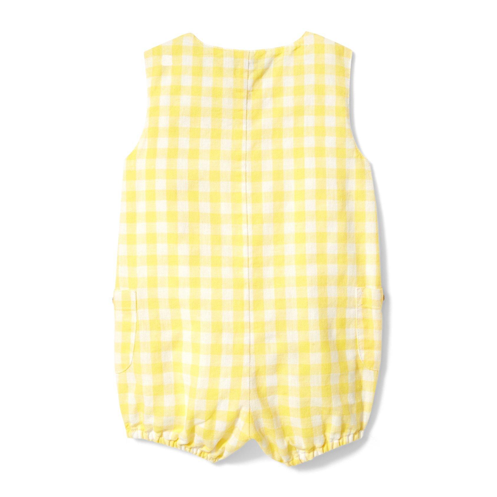 Gingham 1-Piece image number 2