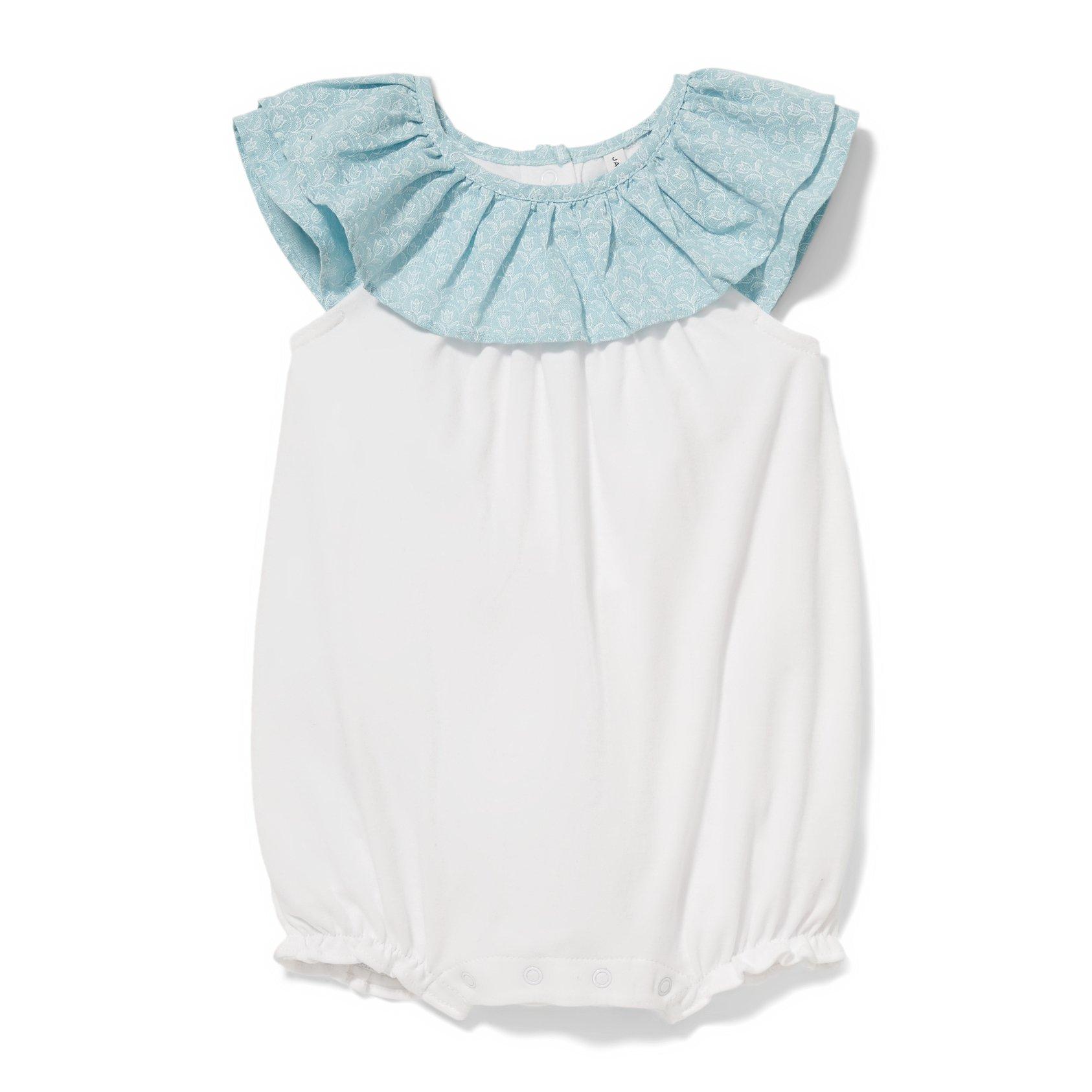 Linen Collar 1-Piece image number 0
