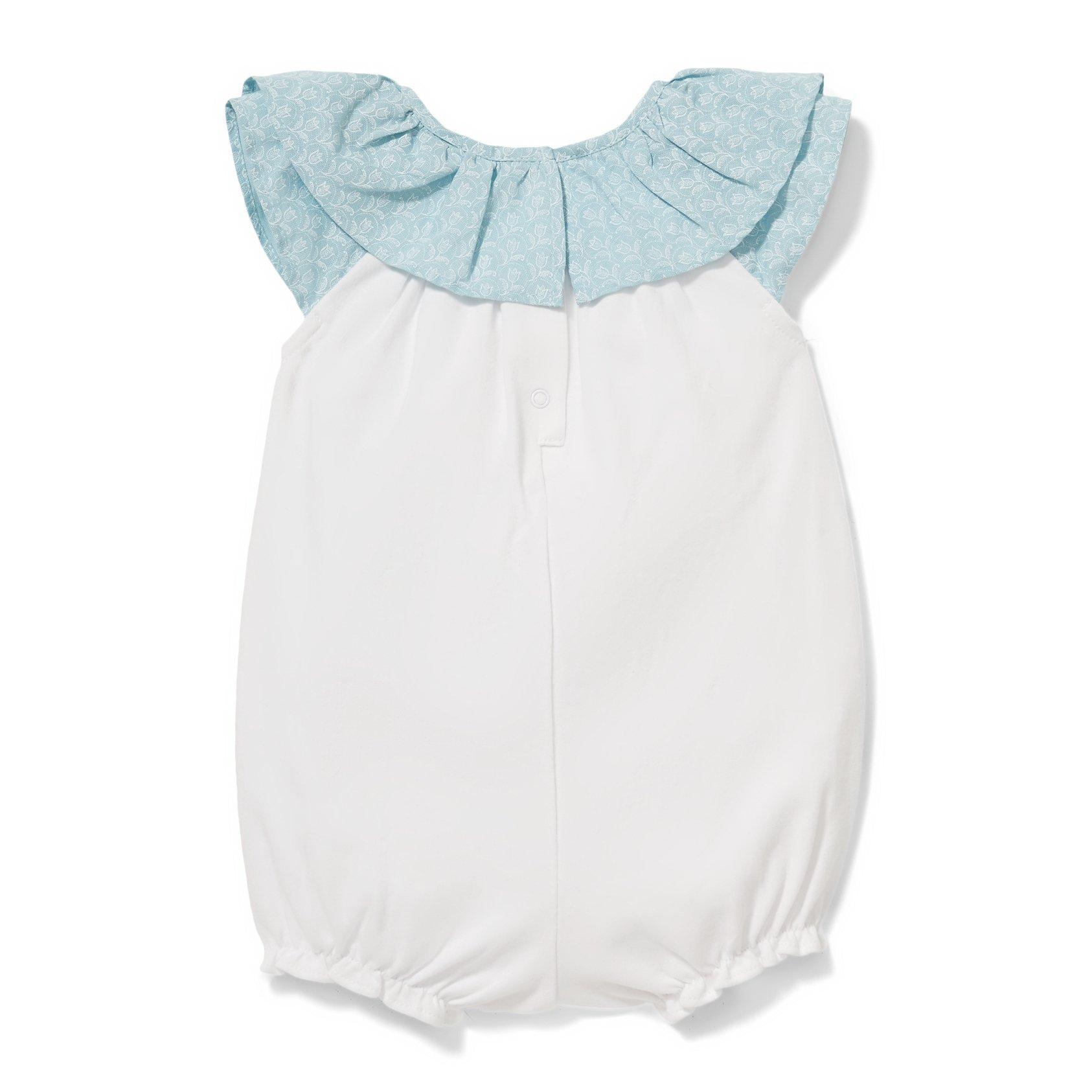Linen Collar 1-Piece image number 2