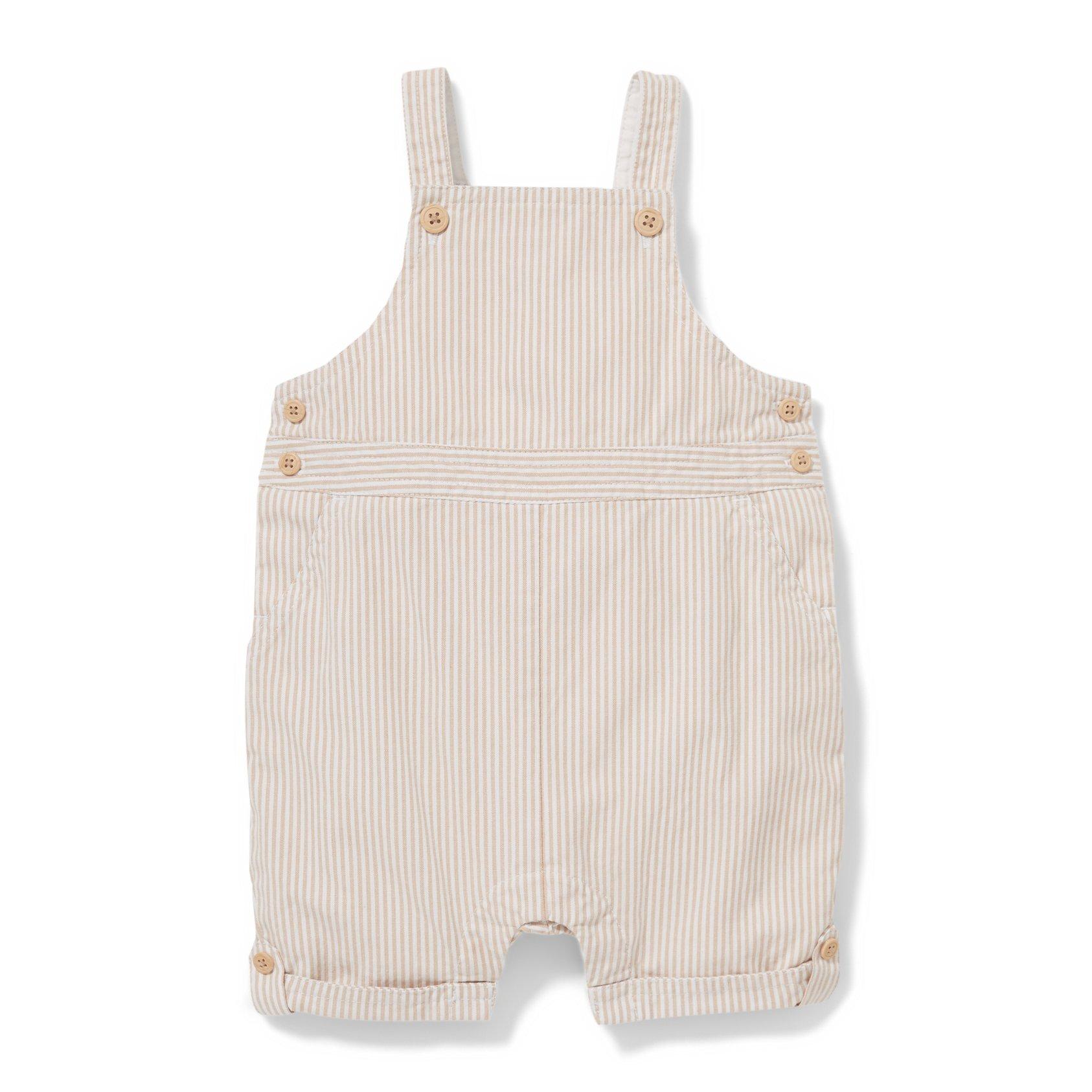 Striped Shortall image number 0