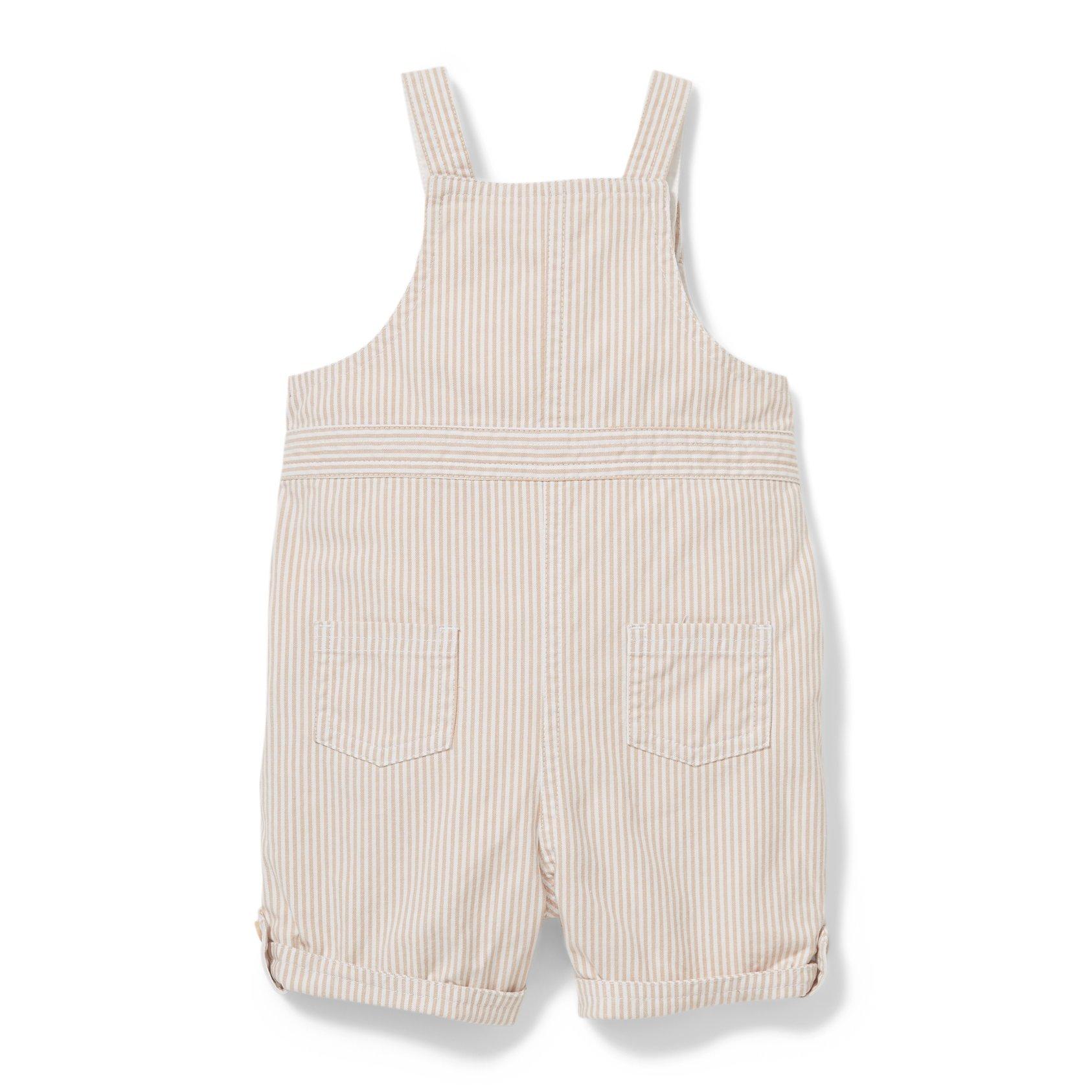Striped Shortall image number 2