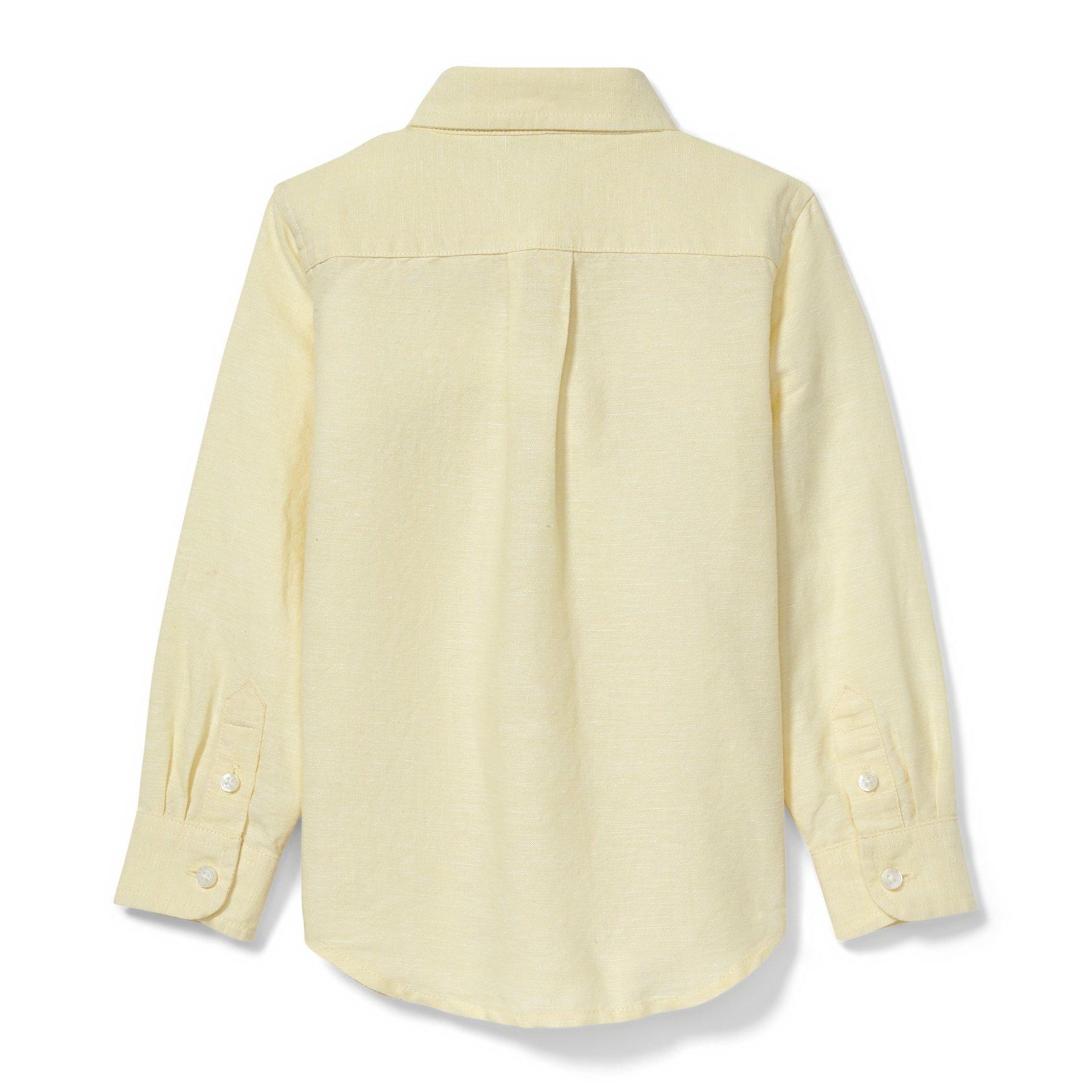 Linen Shirt image number 1