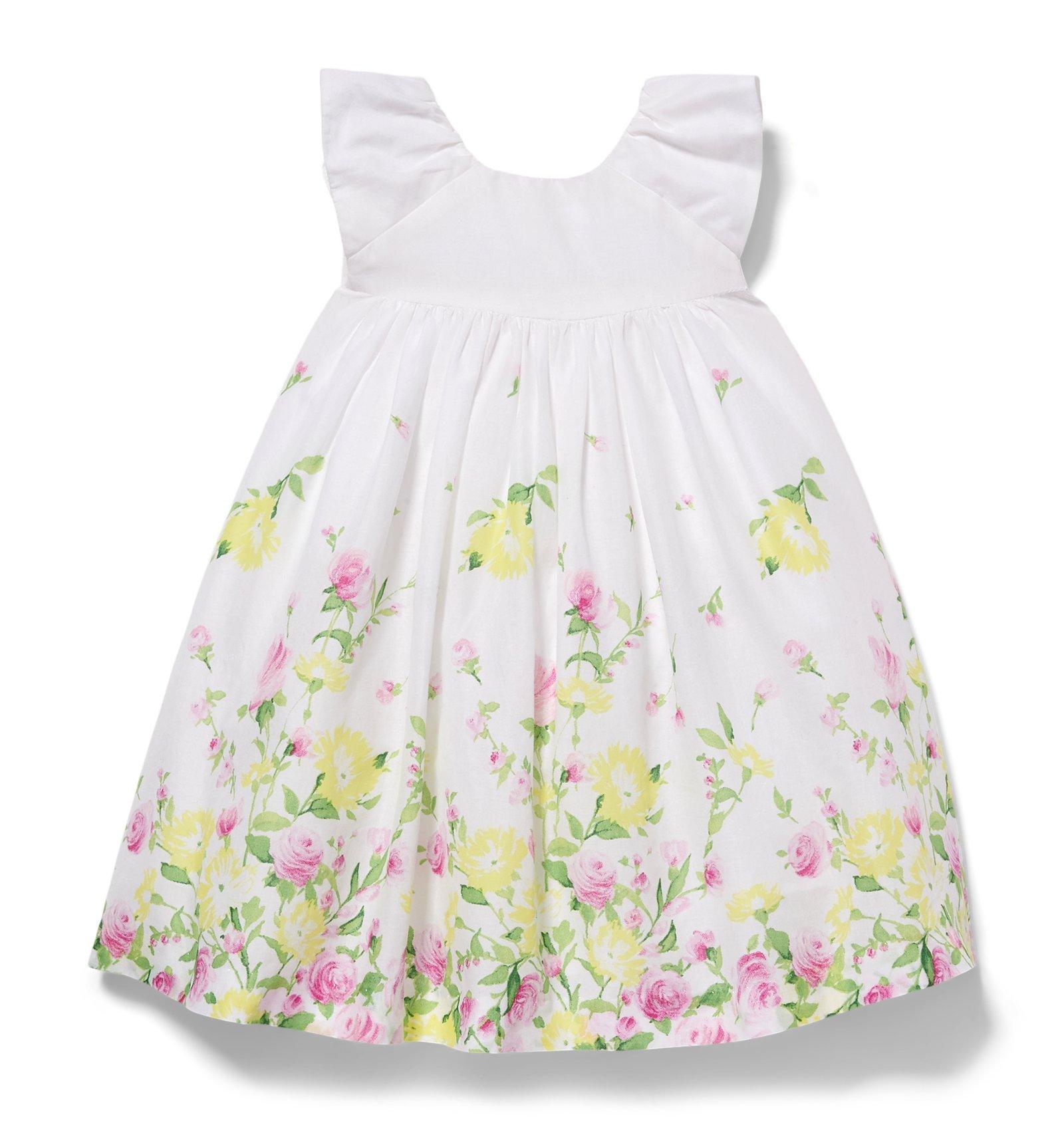 janie and jack baby dress