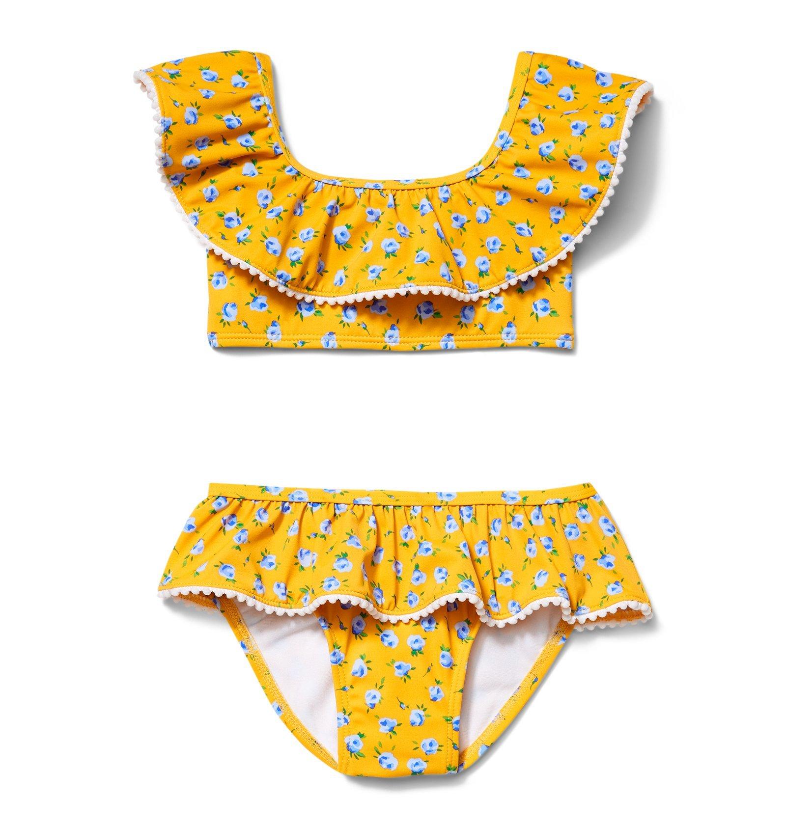 janie and jack swimwear