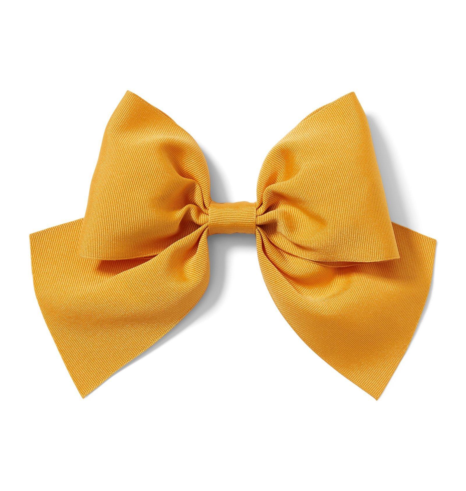 Bow Barrette
