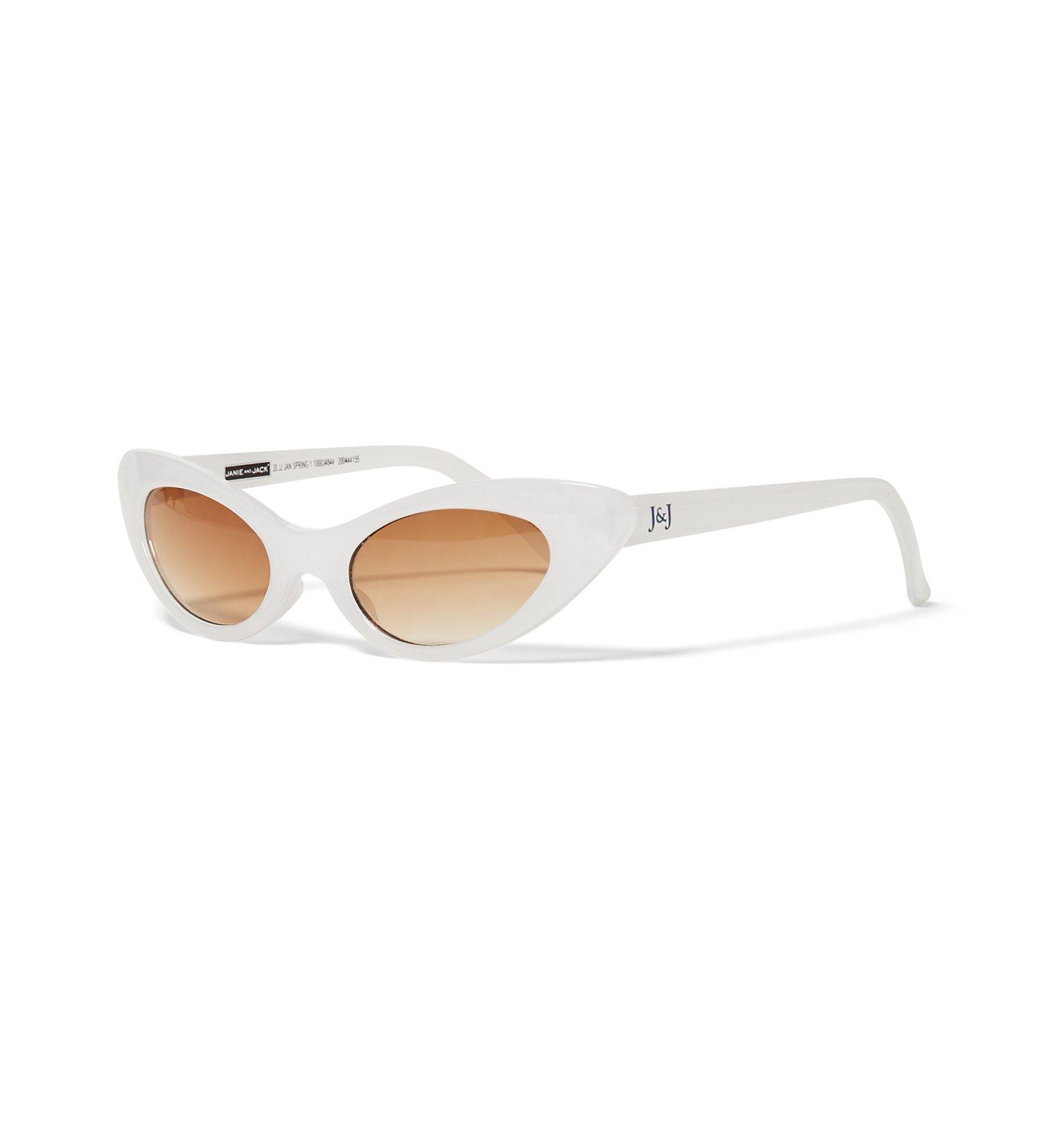 Cat Eye Sunglasses image number 2