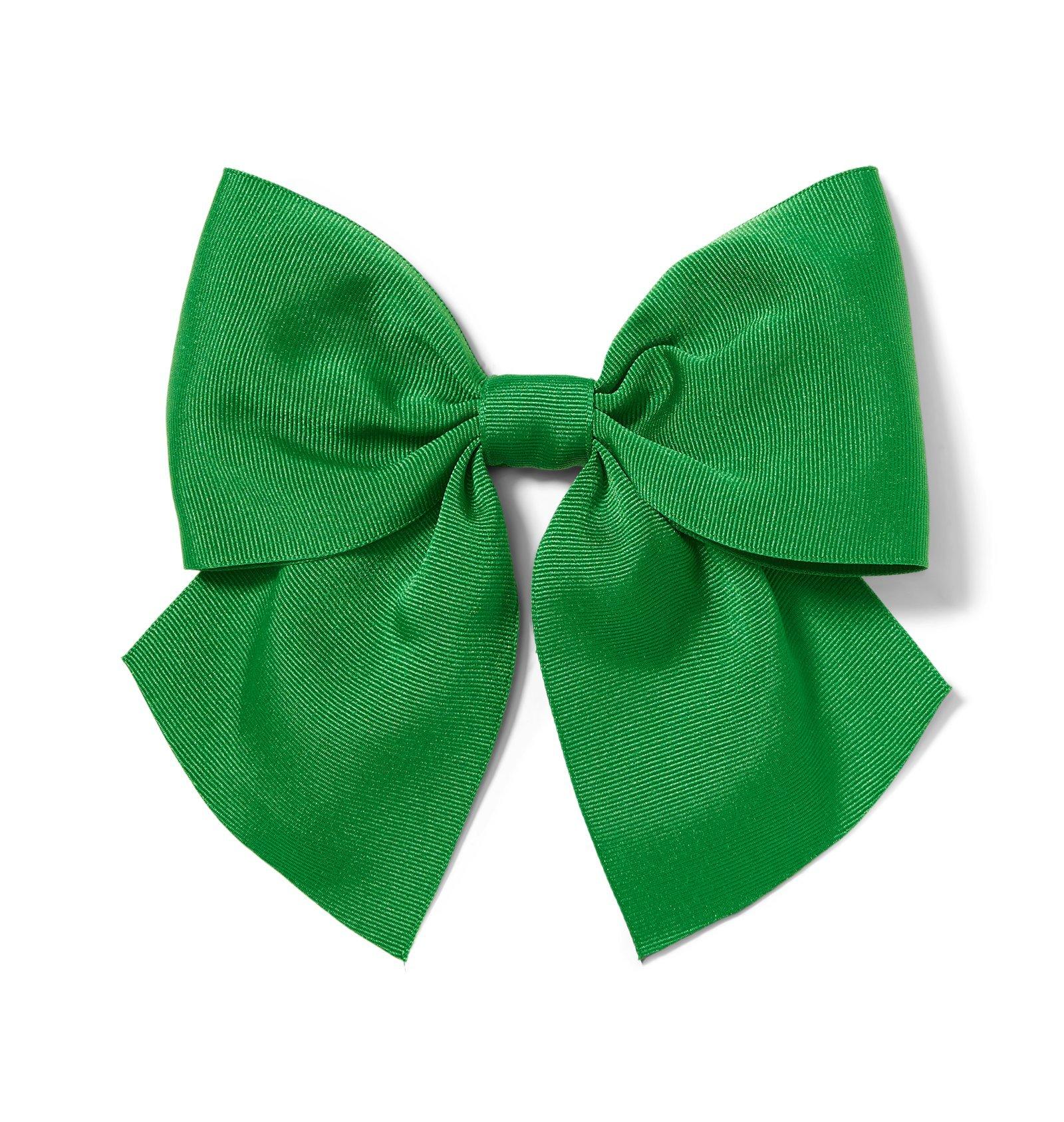 Bow Barrette